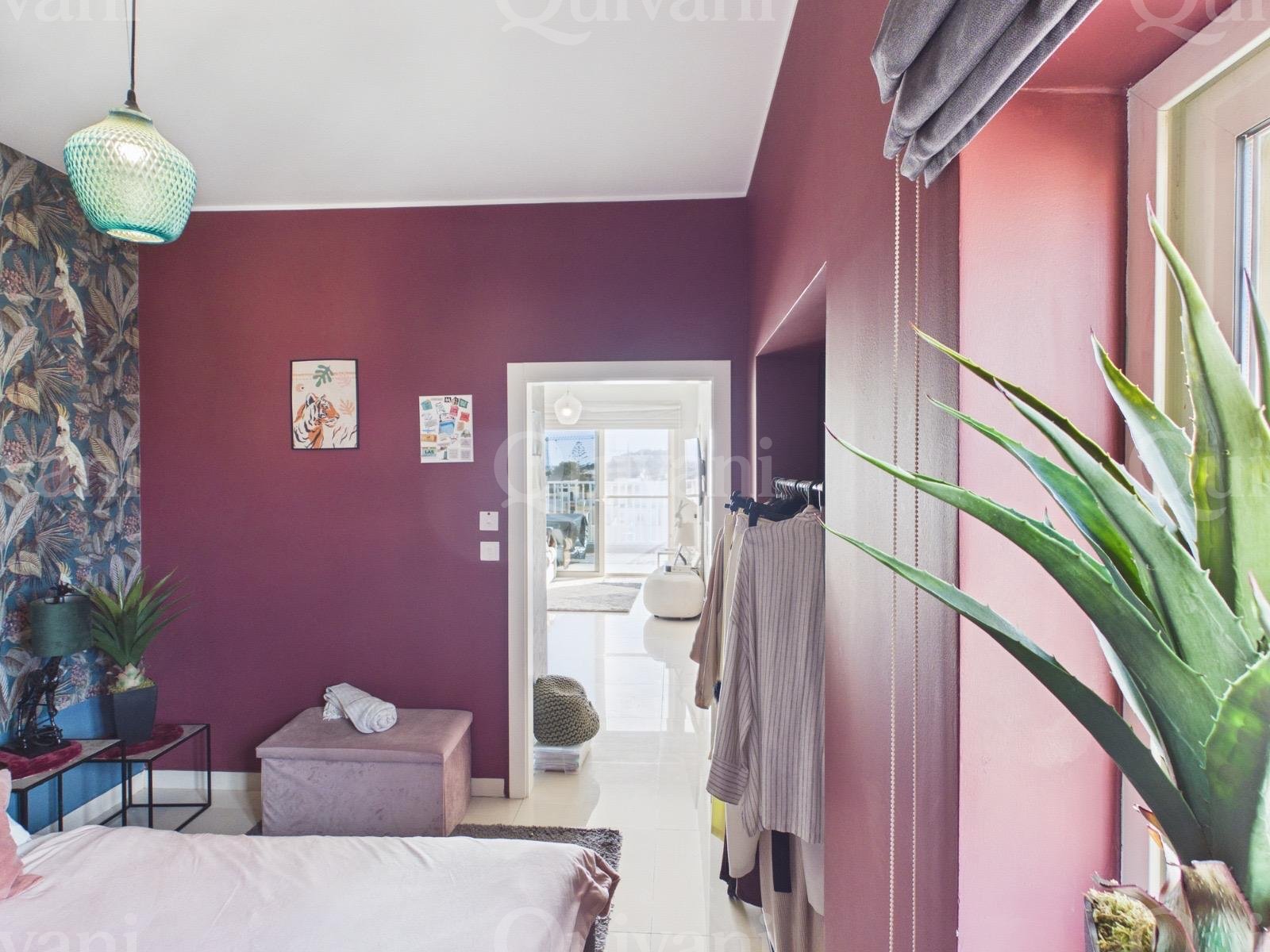 Pieta Furnished Penthouse with Airspace