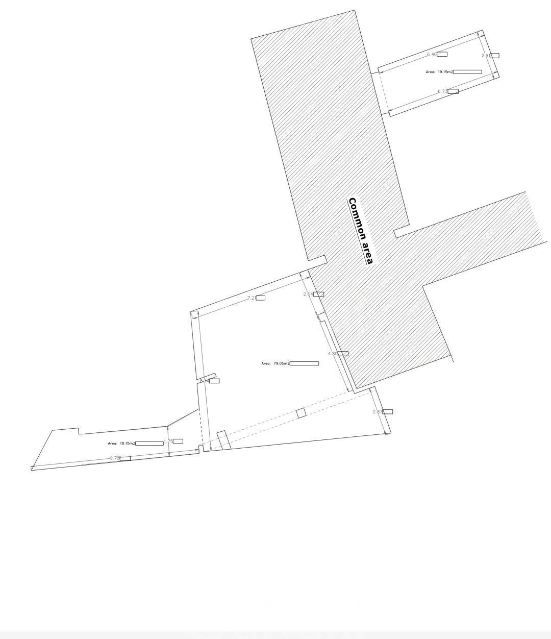San Gwann Finished Garage