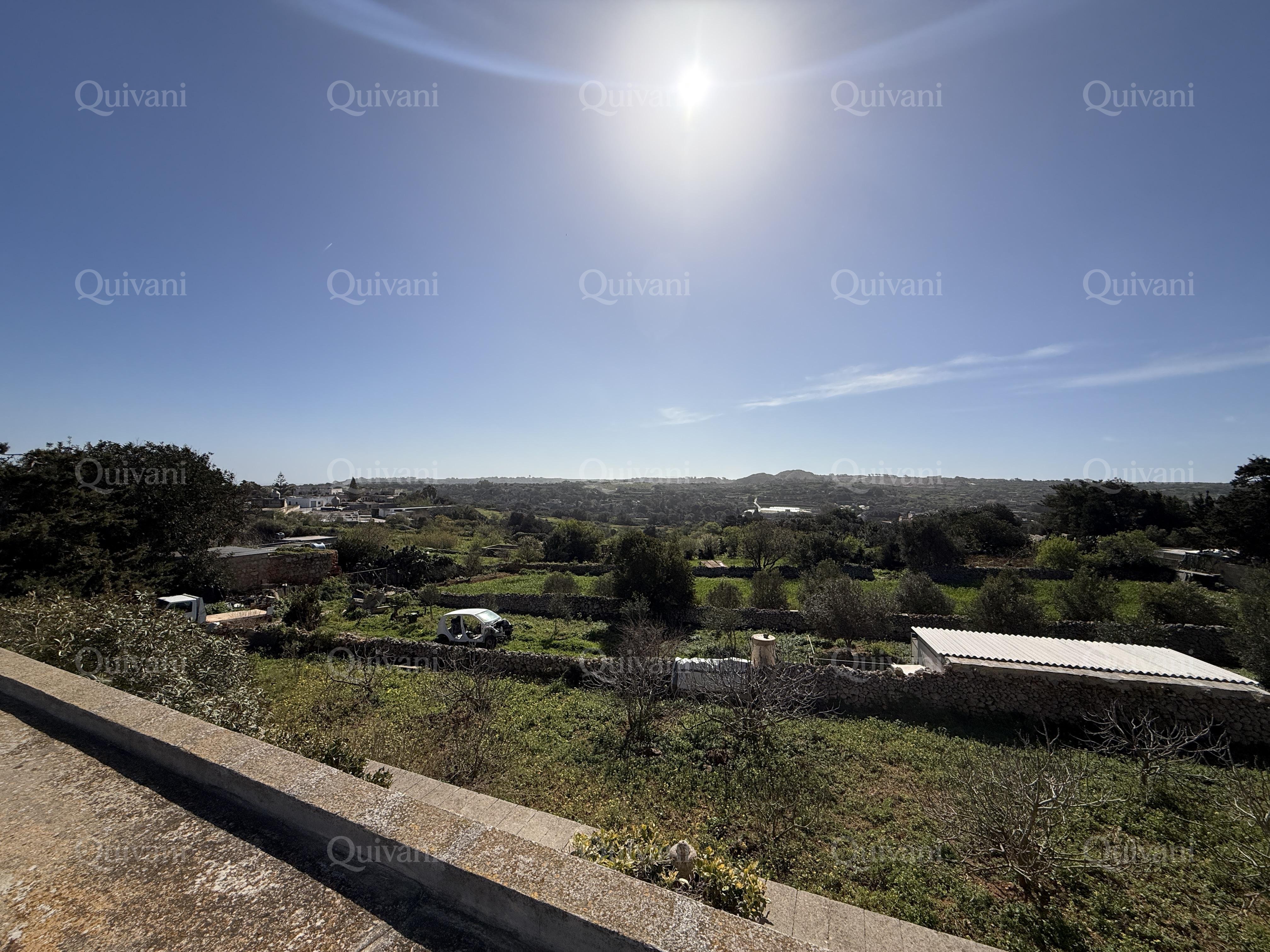 Dingli Fully Detached Bungalow