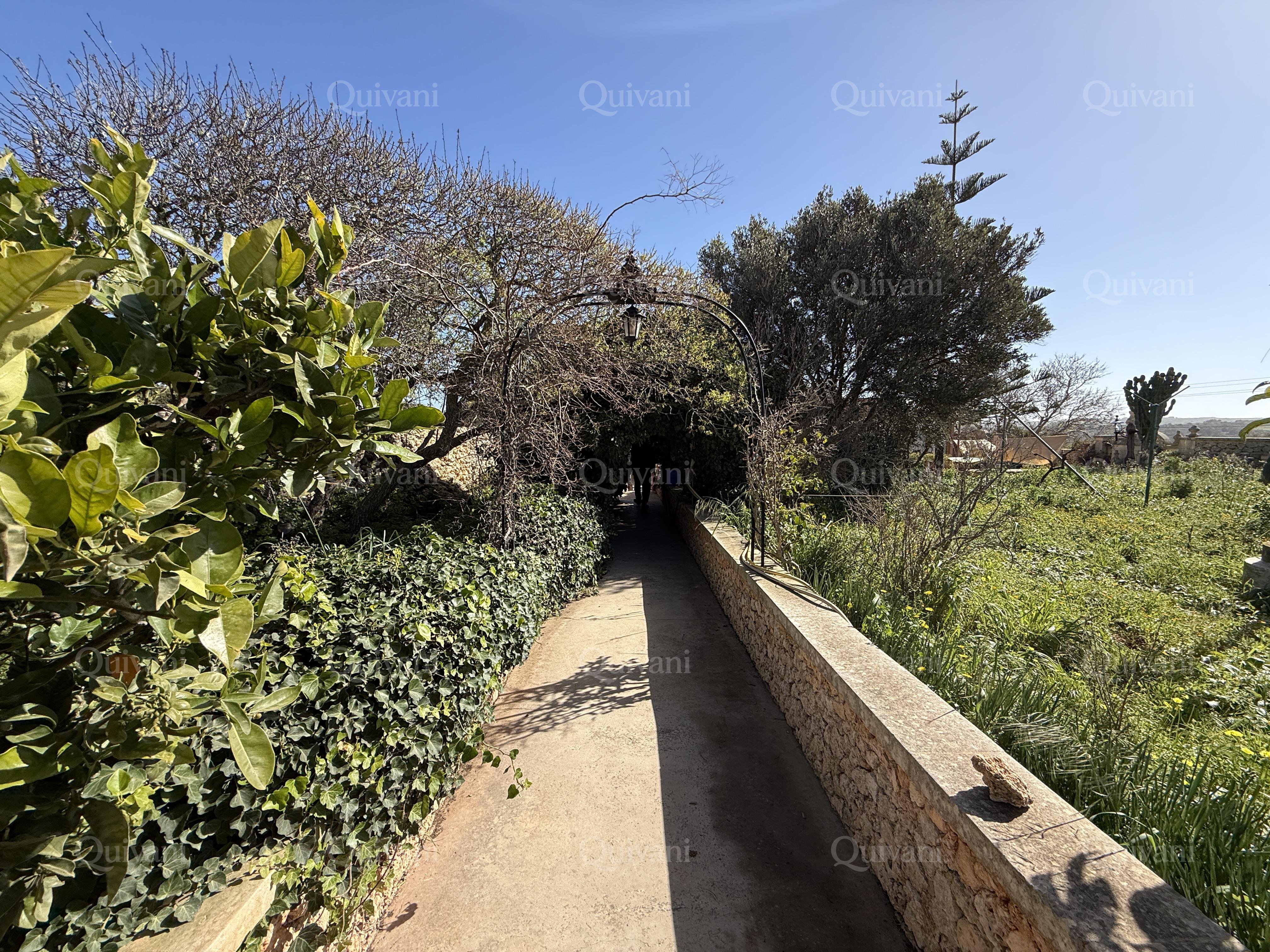 Dingli Fully Detached Bungalow