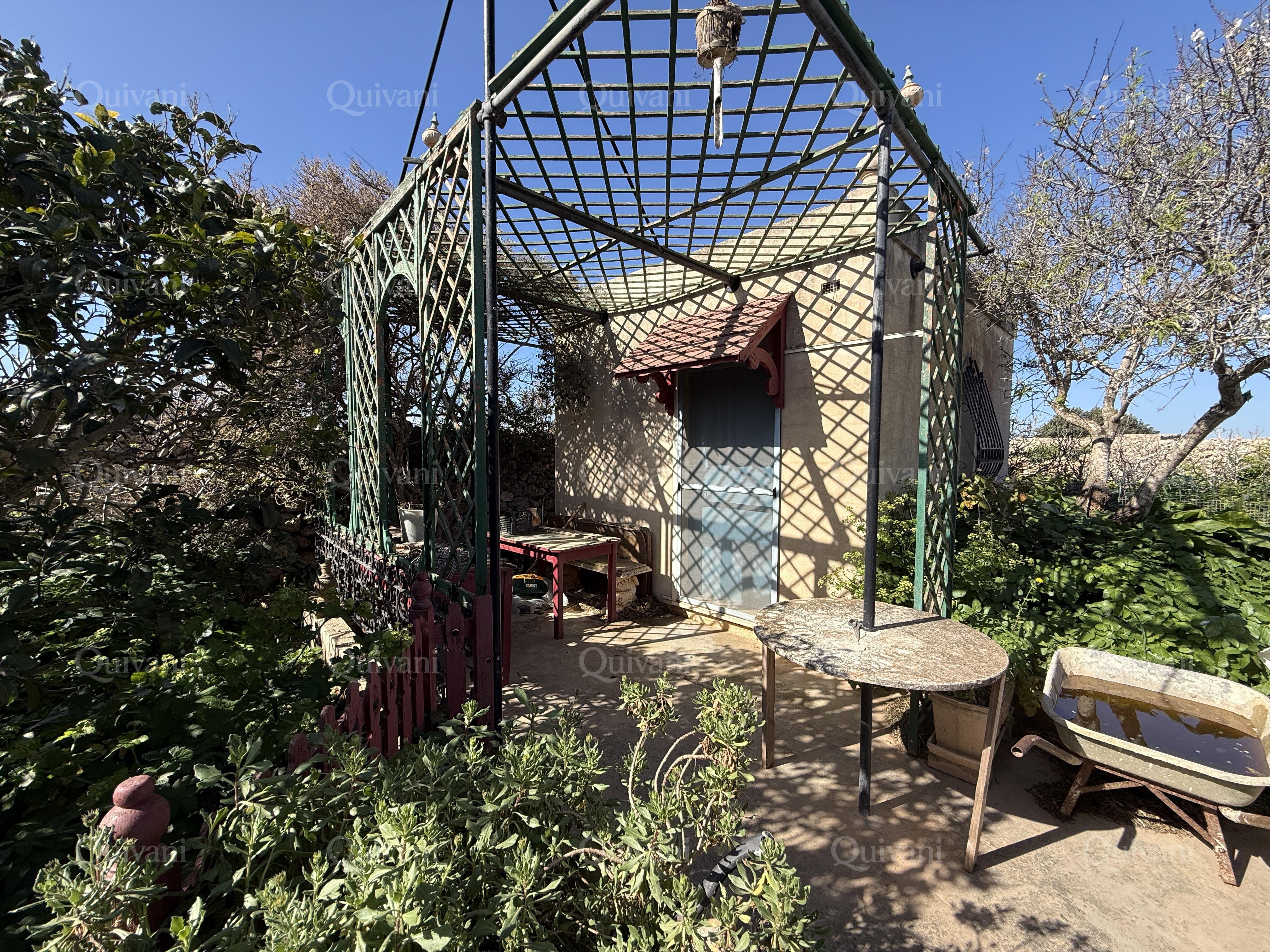Dingli Fully Detached Bungalow