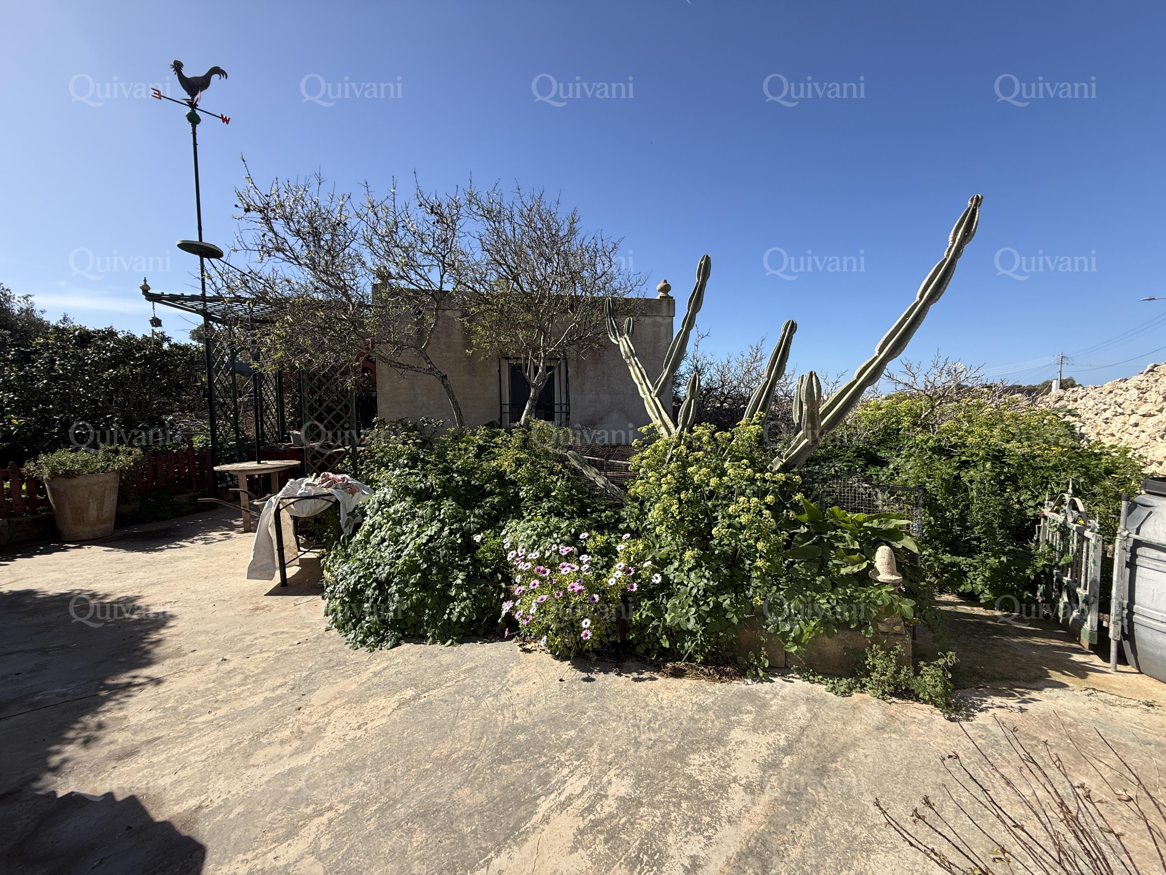 Dingli Fully Detached Bungalow