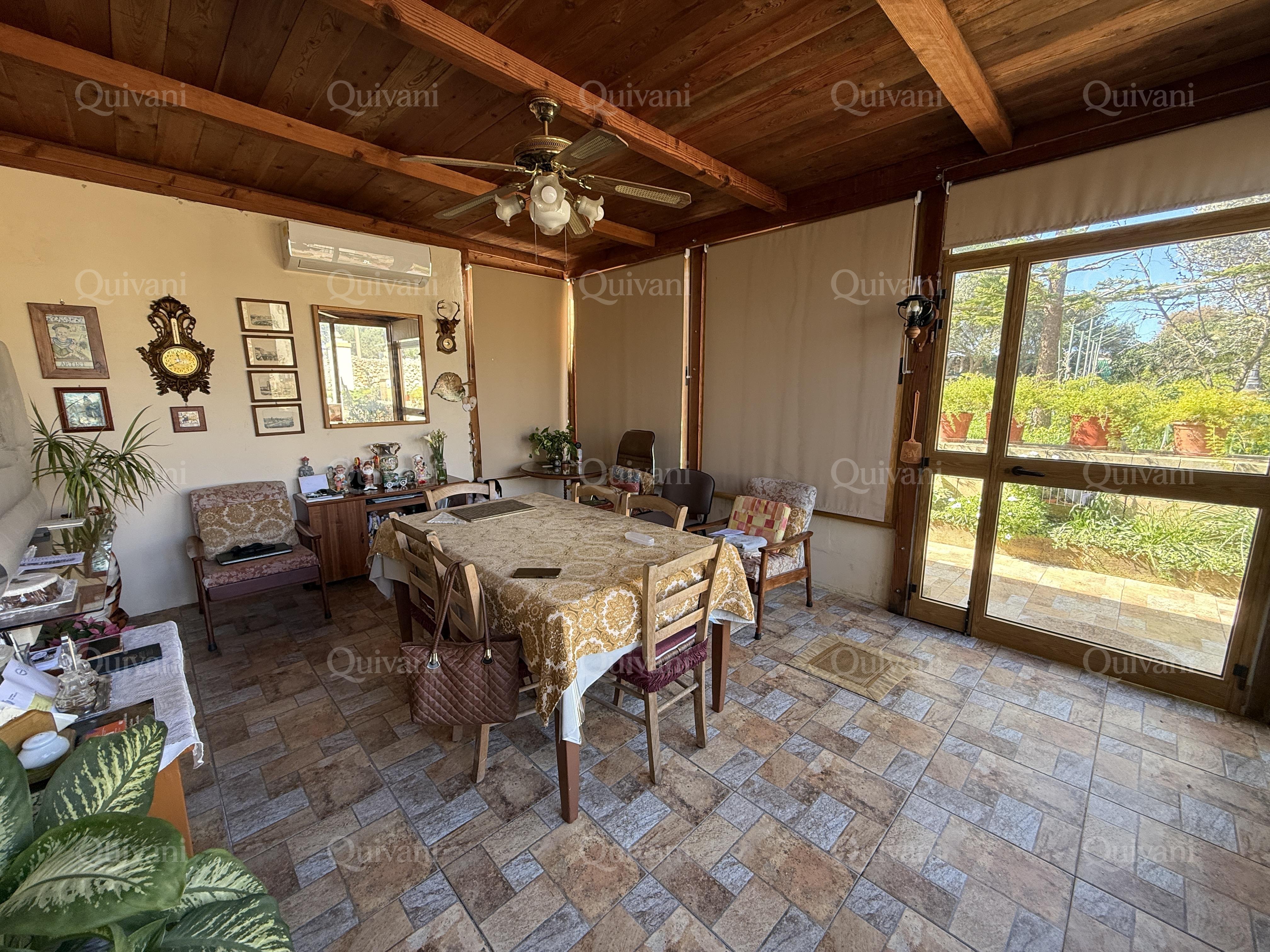 Dingli Fully Detached Bungalow