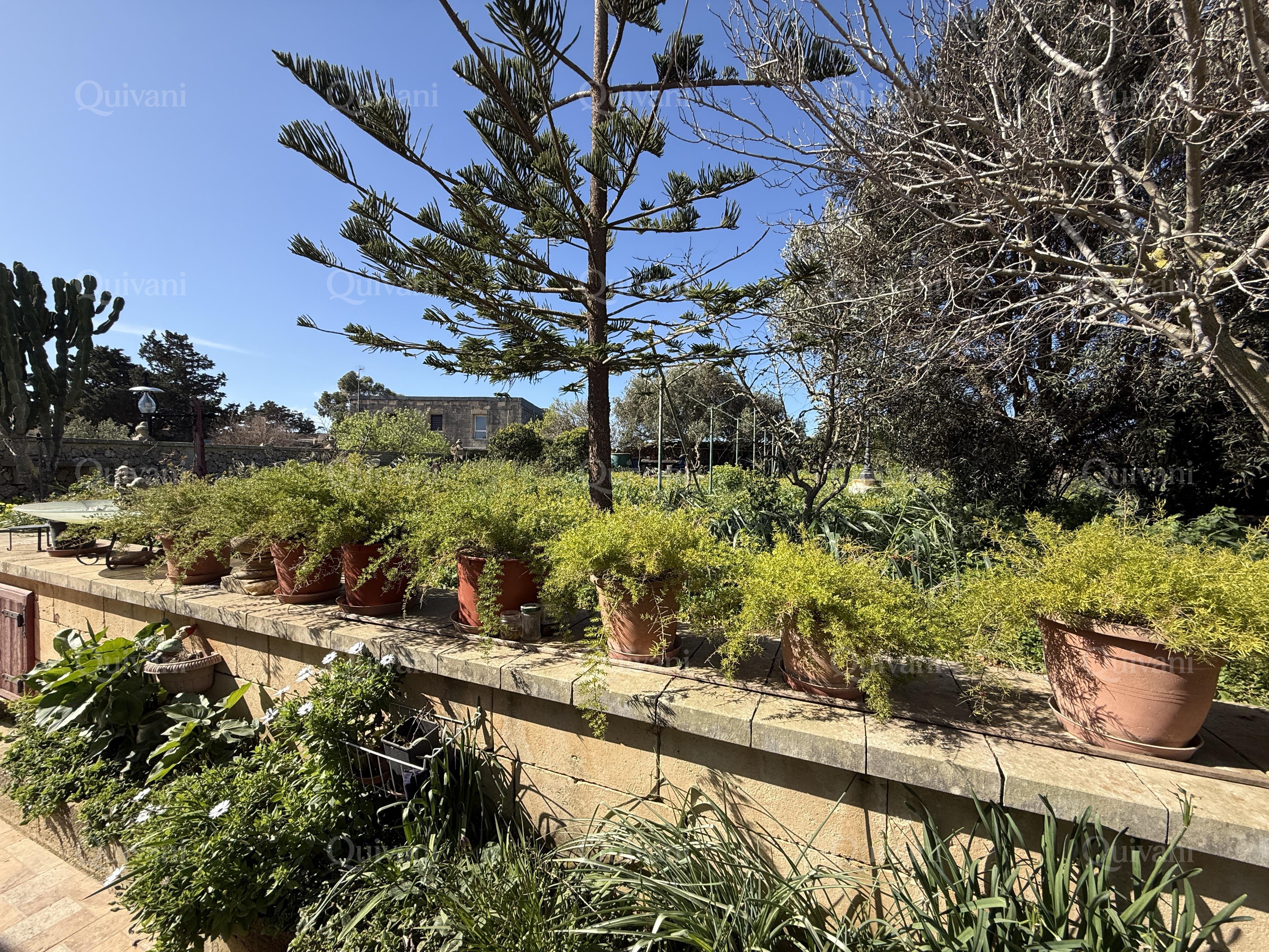 Dingli Fully Detached Bungalow