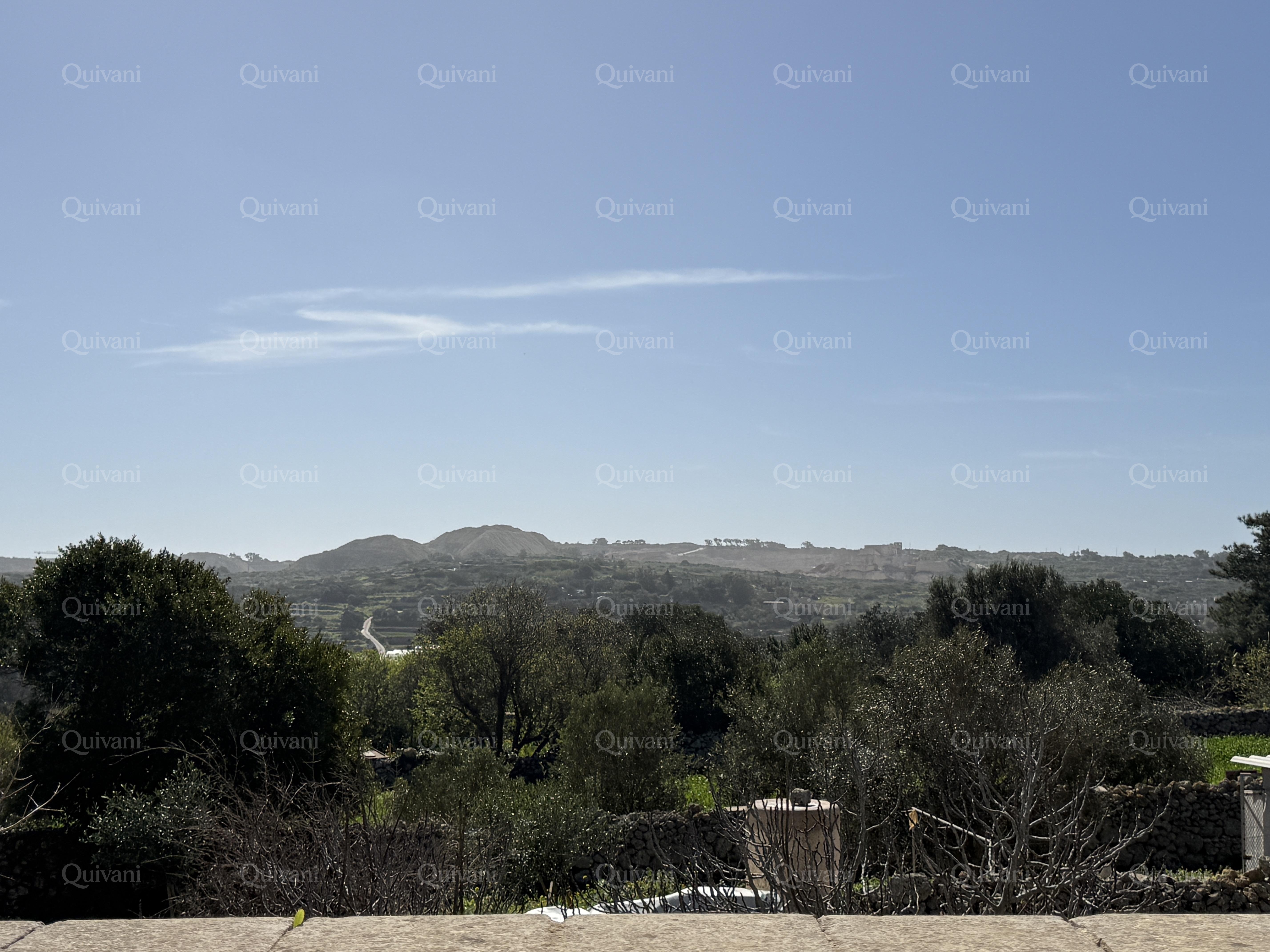 Dingli Fully Detached Bungalow