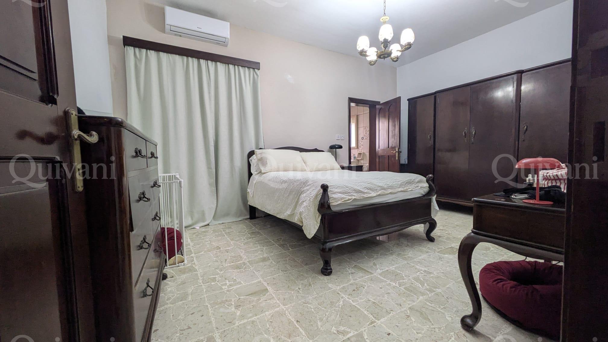 Sliema Finished Apartment