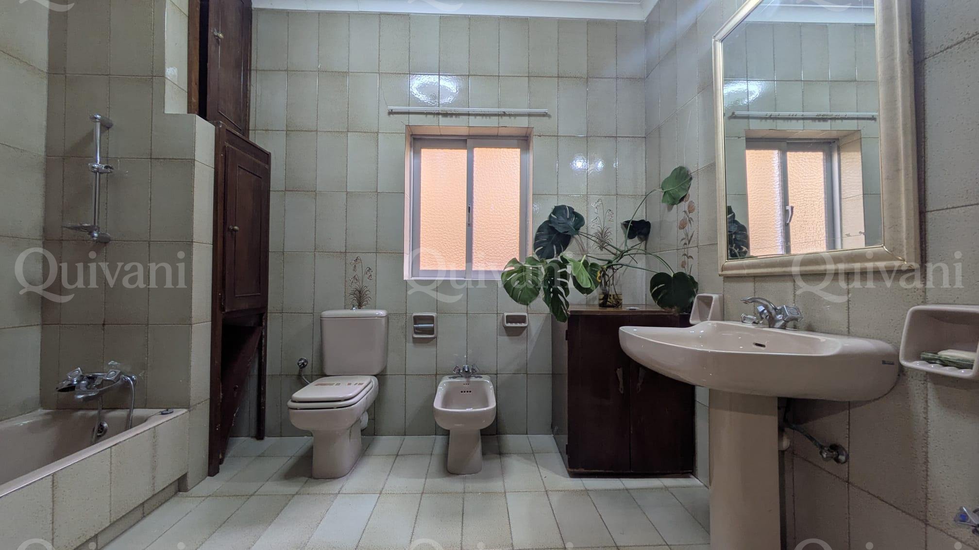 Sliema Finished Apartment