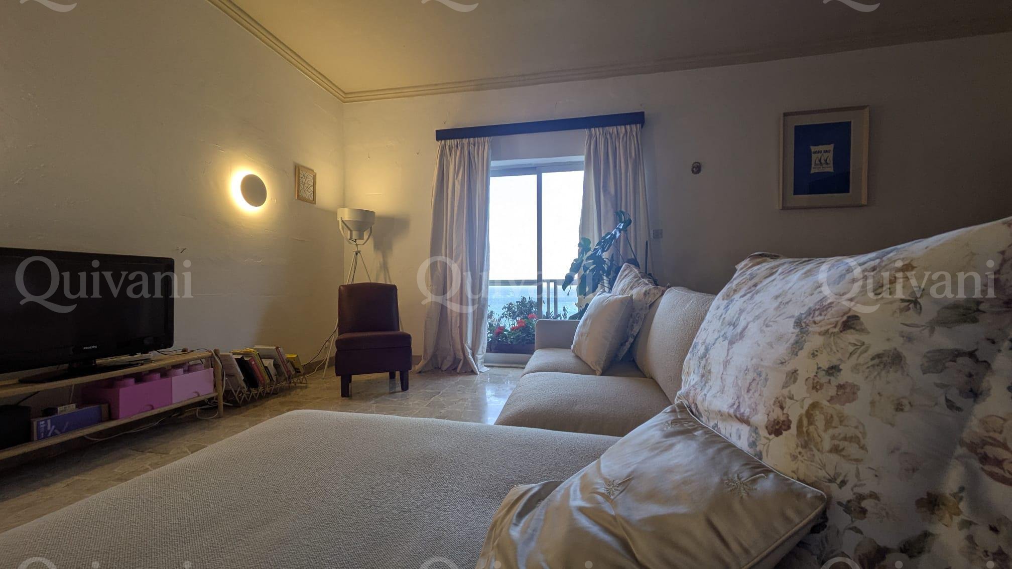 Sliema Finished Apartment