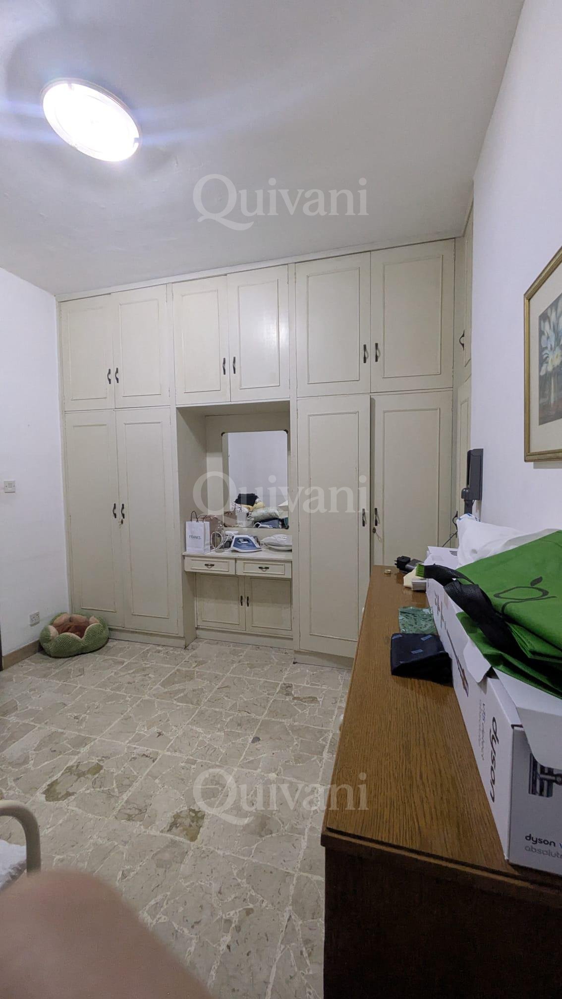 Sliema Finished Apartment
