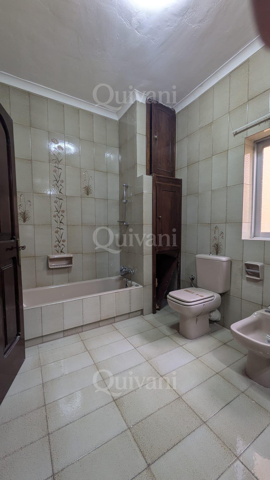 Sliema Finished Apartment