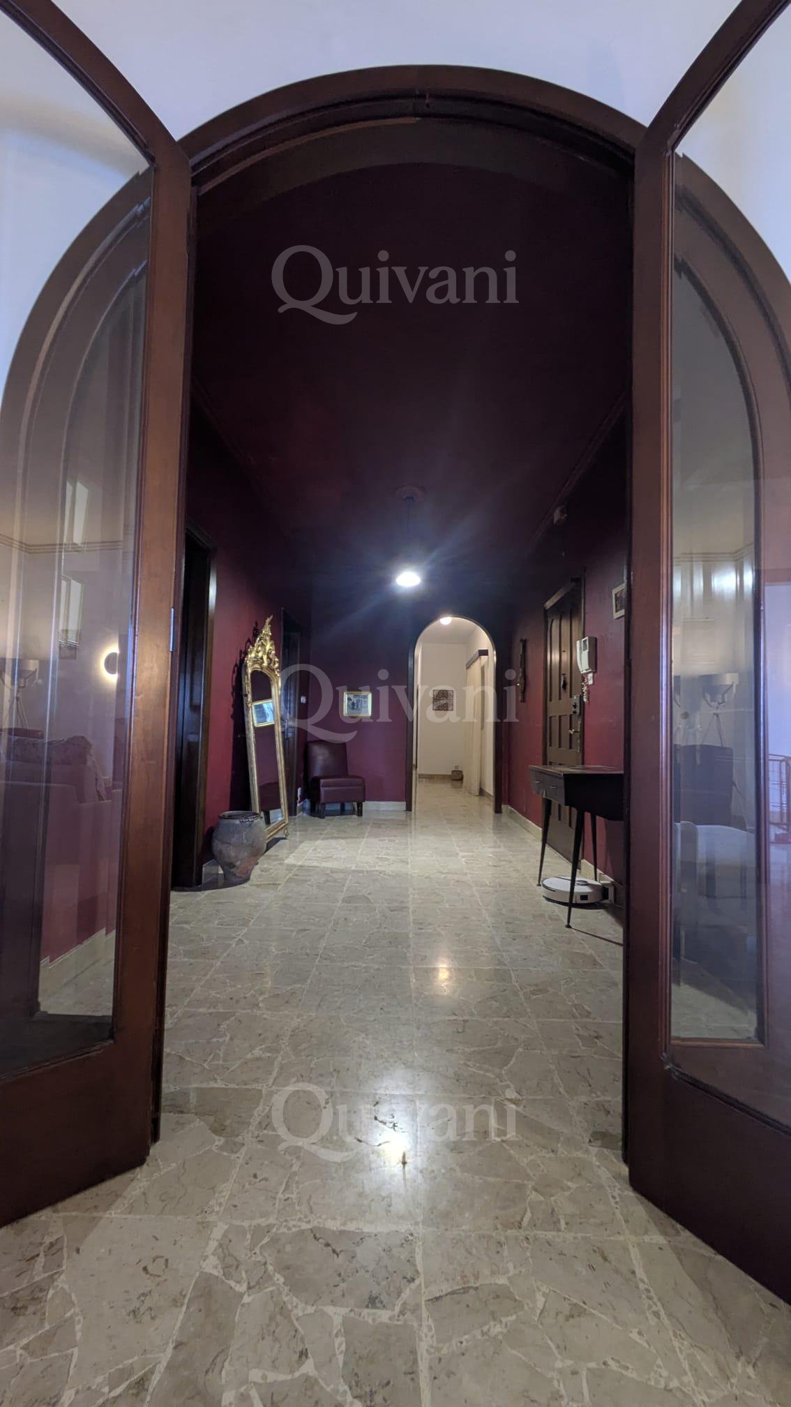 Sliema Finished Apartment