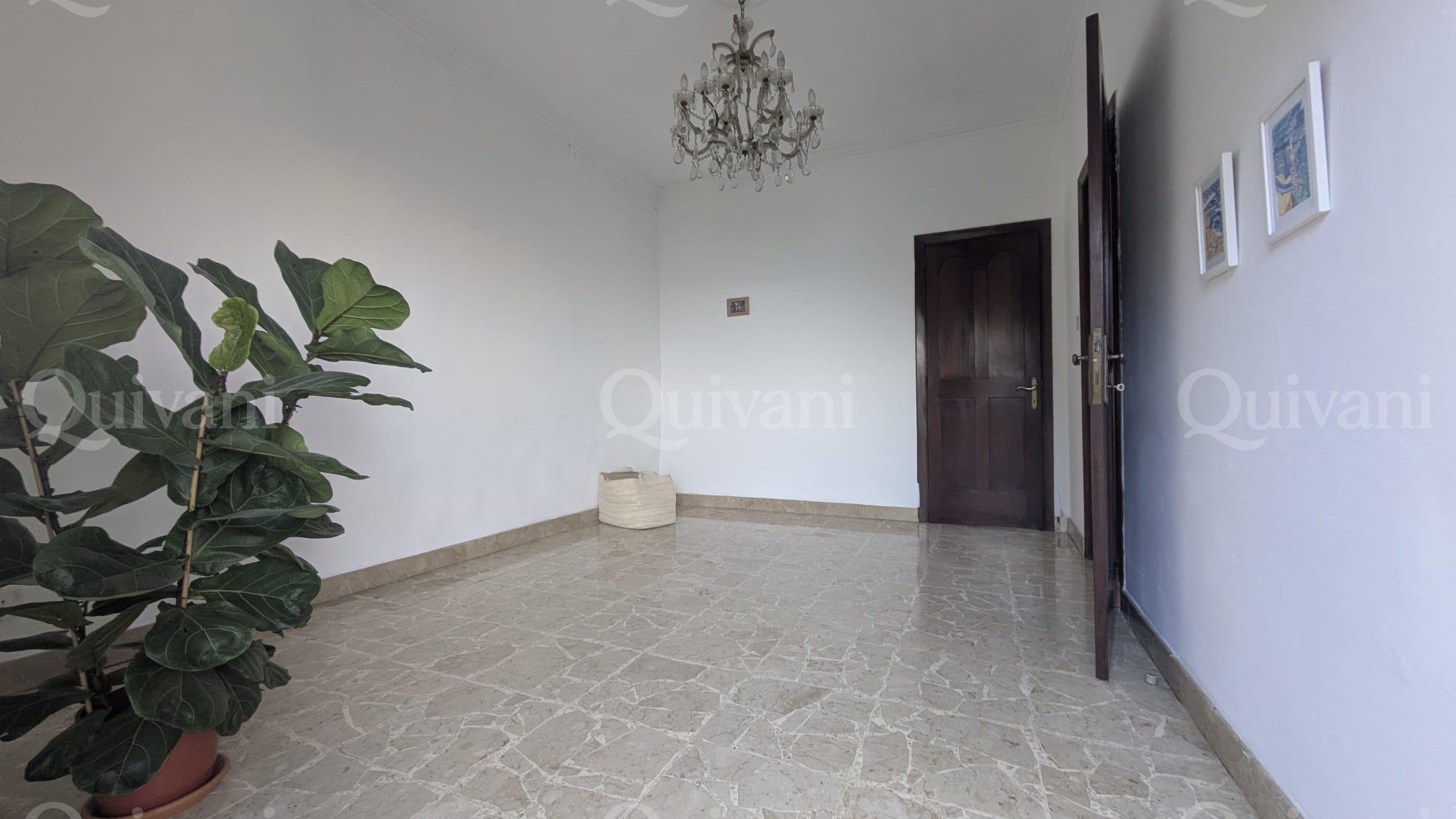 Sliema Finished Apartment