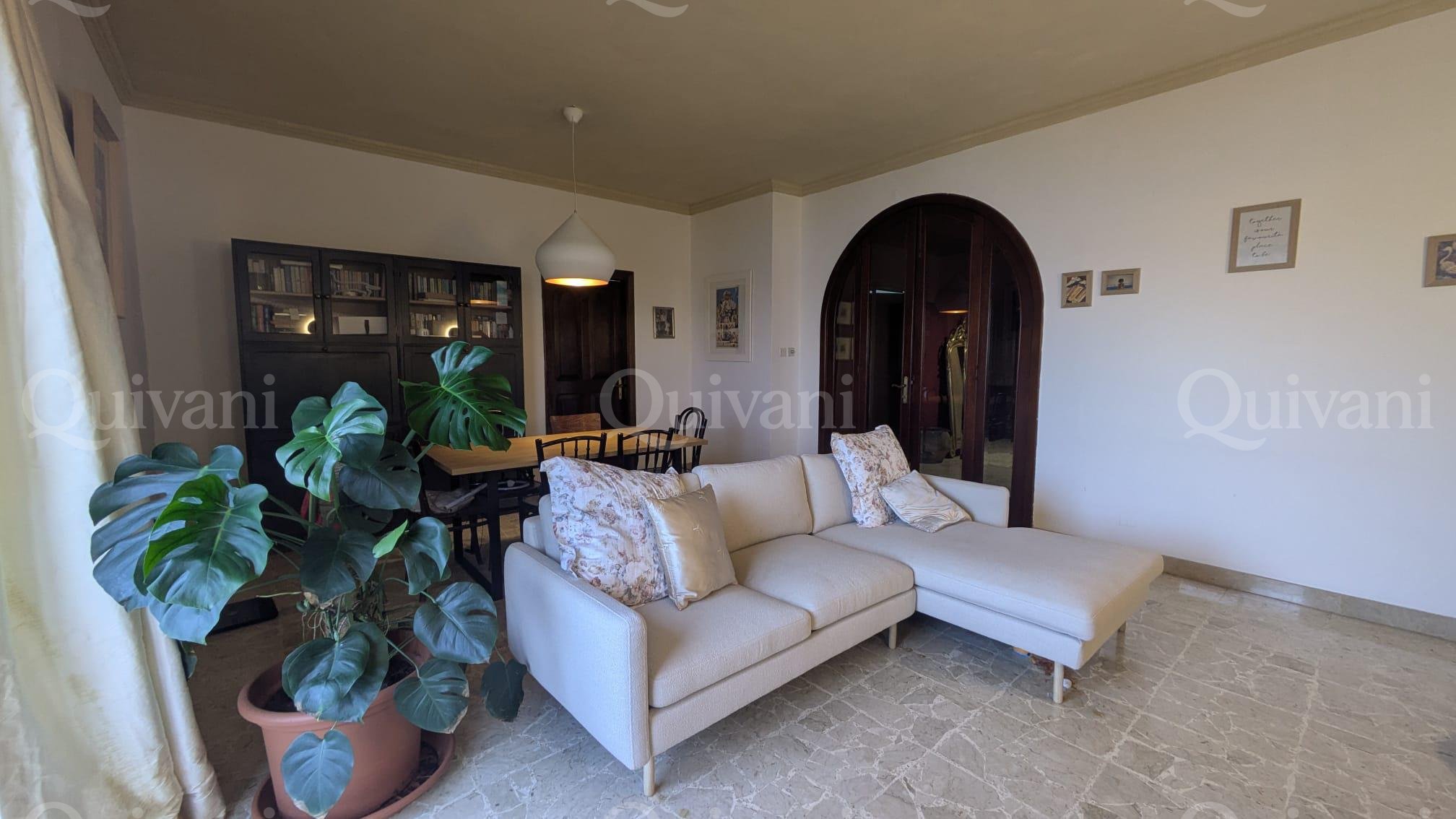 Sliema Finished Apartment