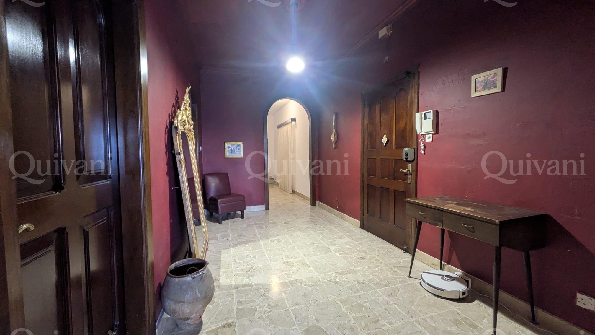 Sliema Finished Apartment