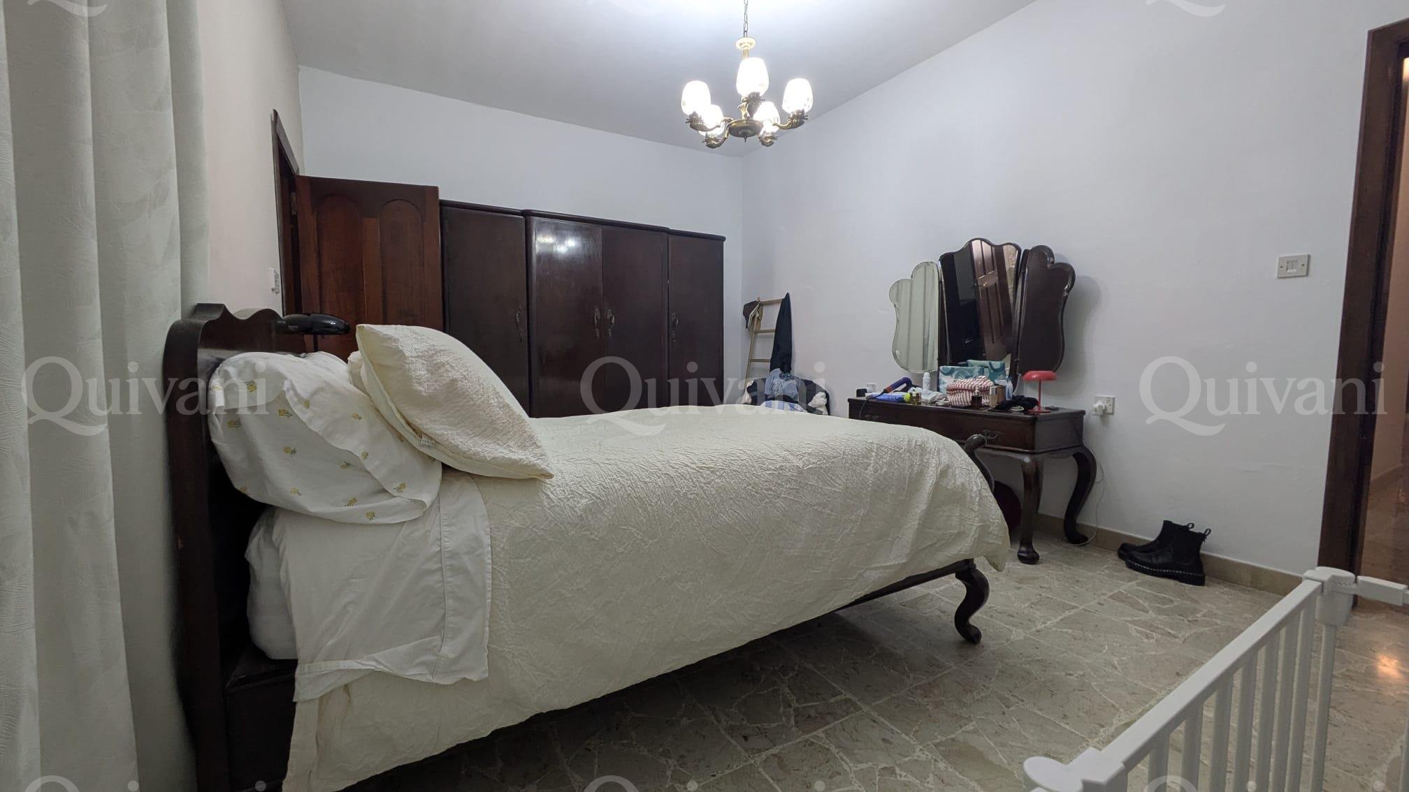 Sliema Finished Apartment