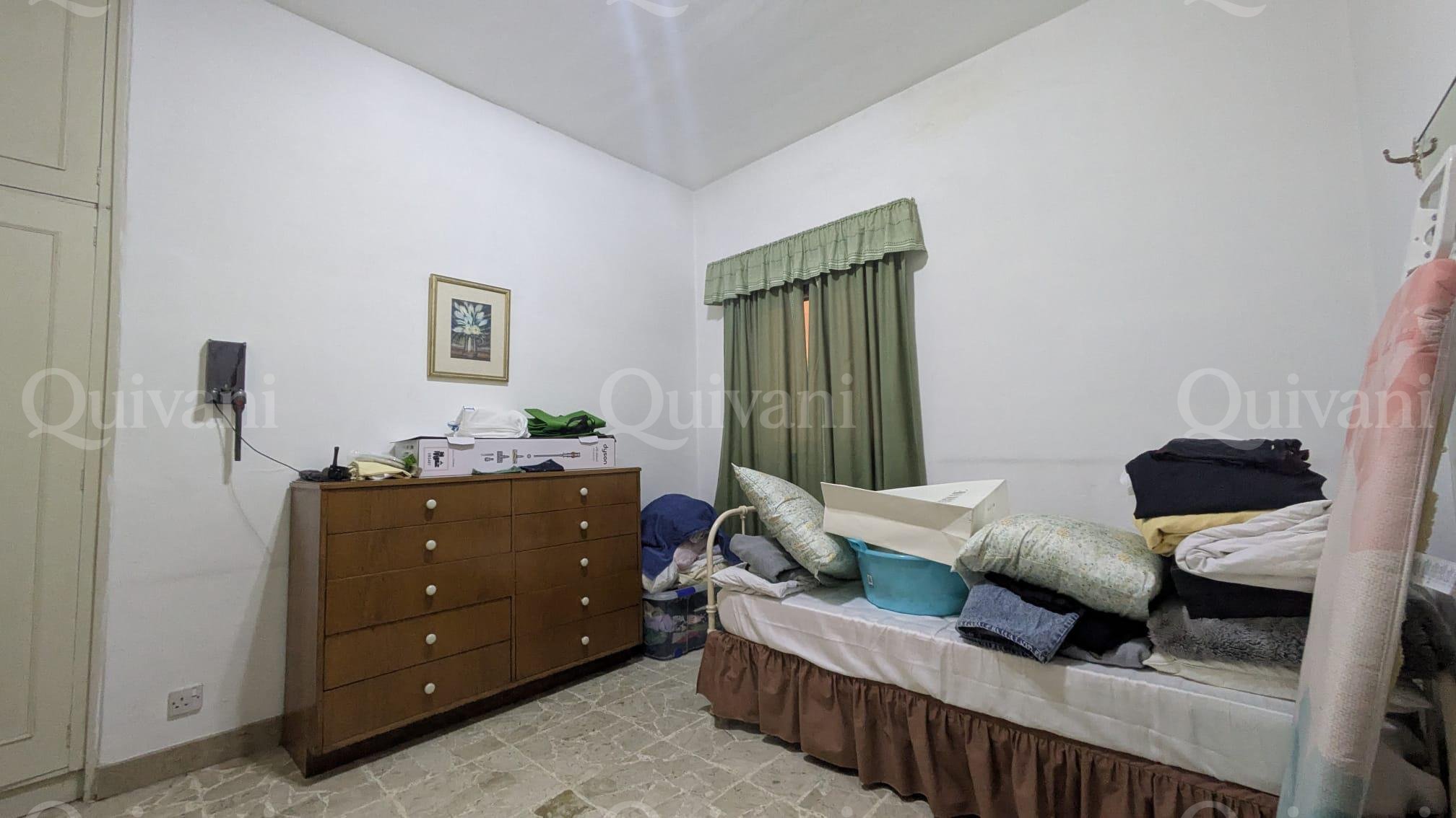 Sliema Finished Apartment