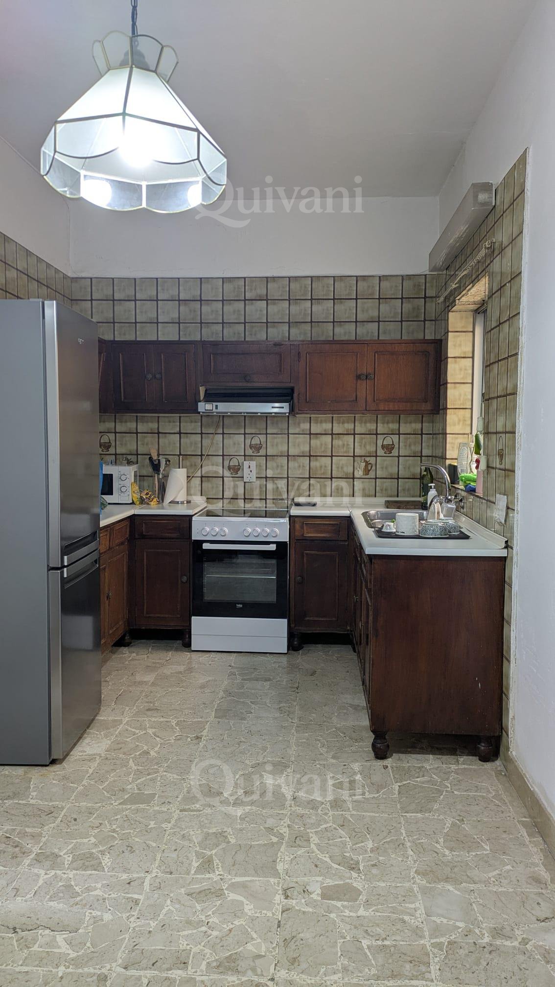 Sliema Finished Apartment