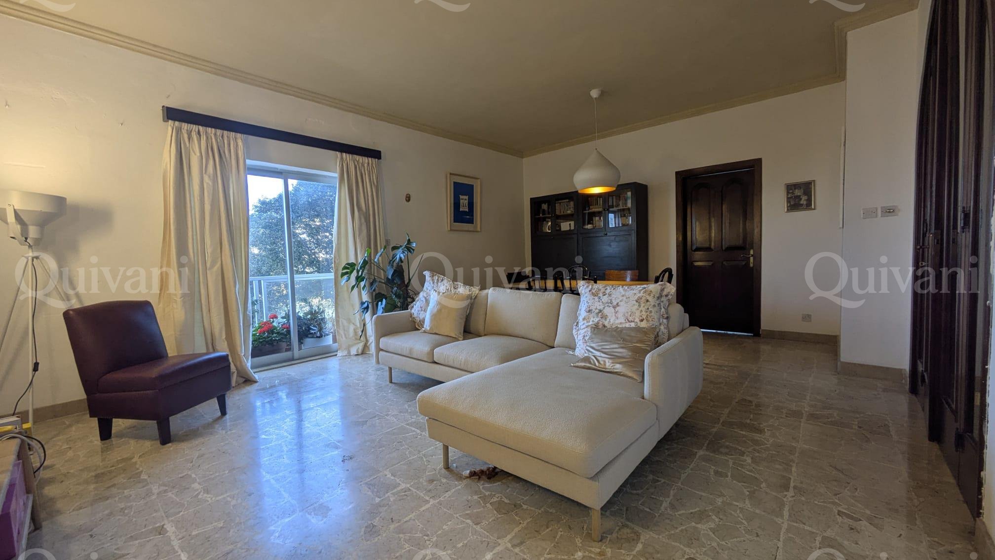 Sliema Finished Apartment