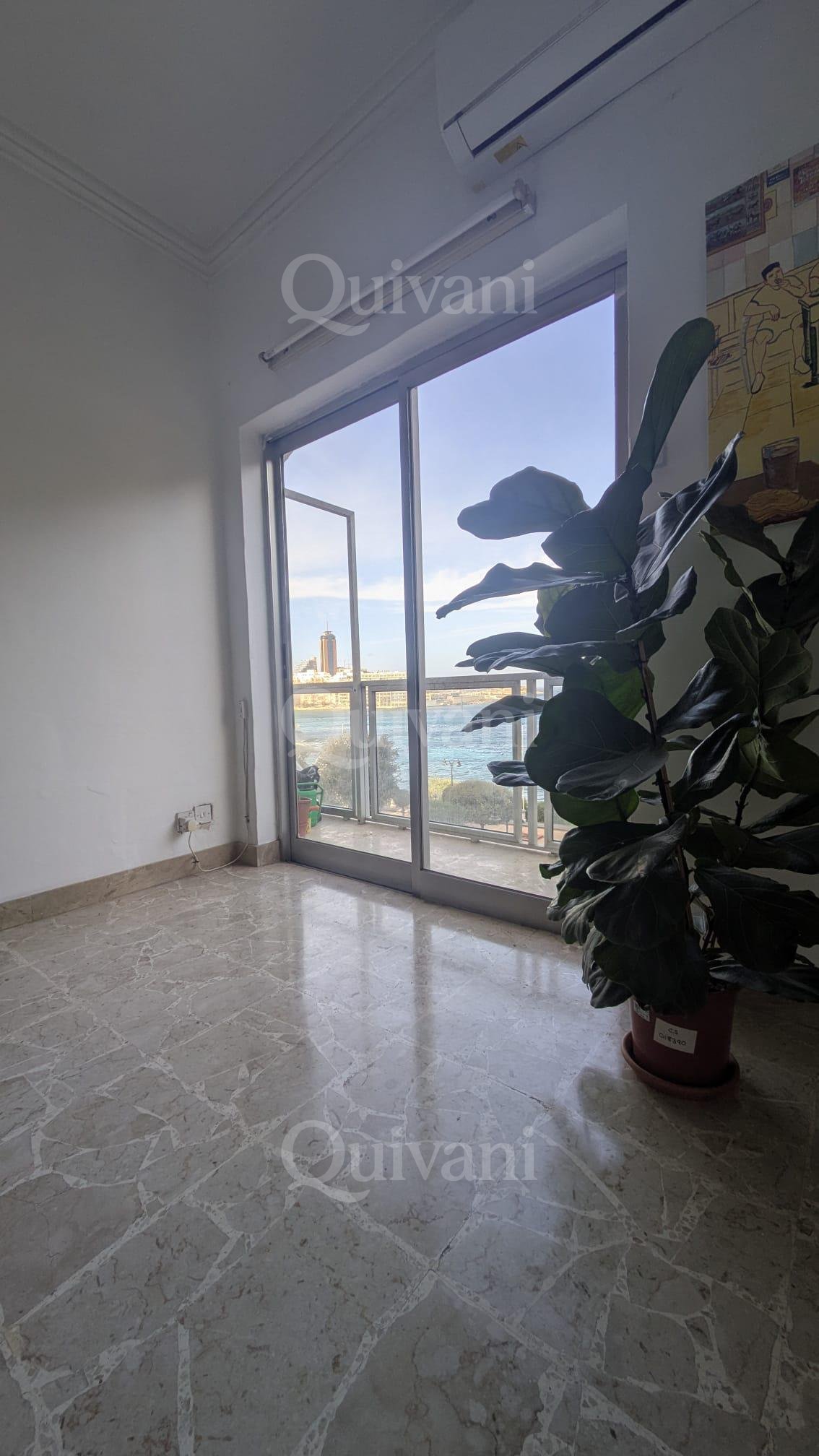 Sliema Finished Apartment