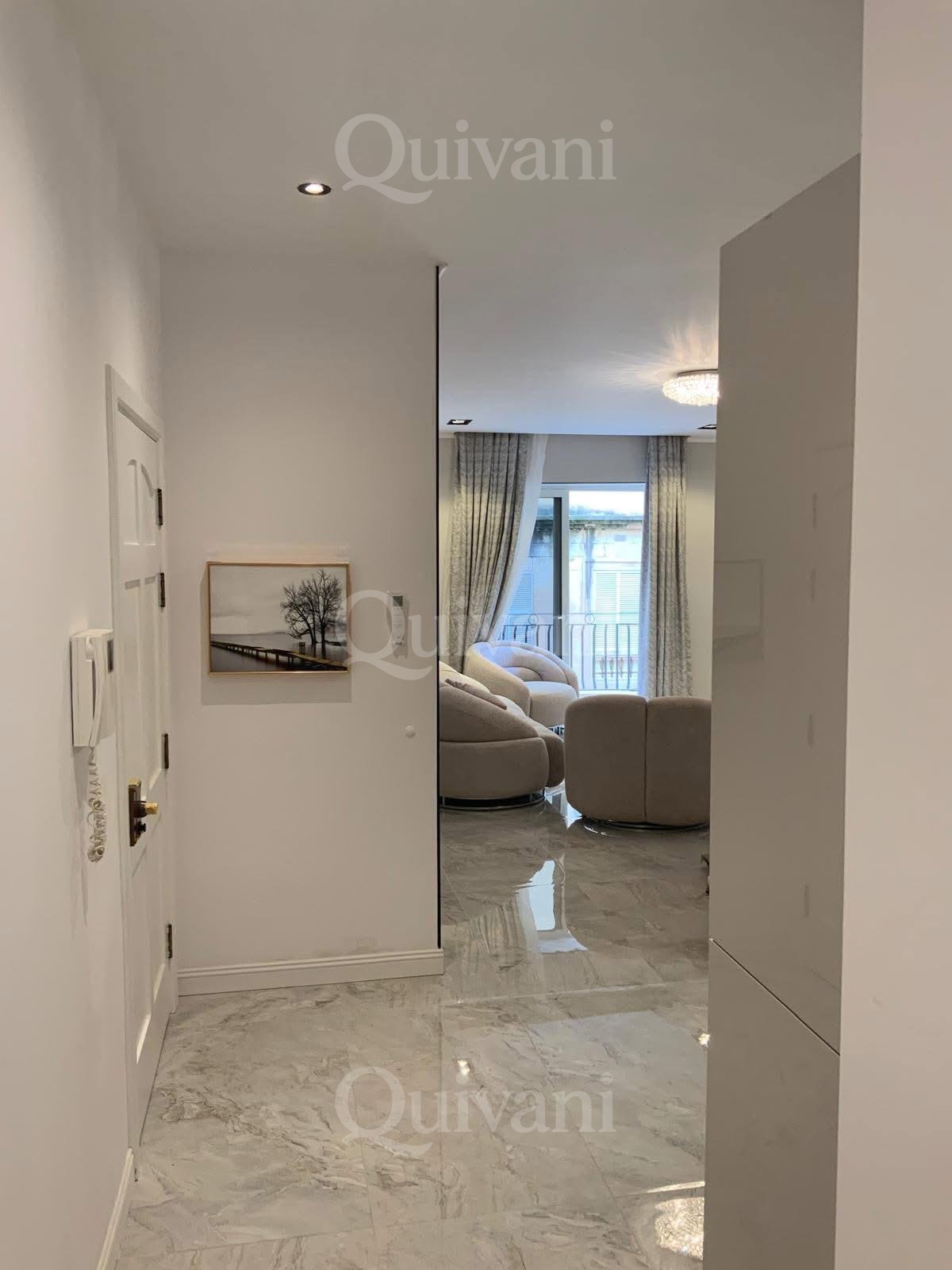 Sliema Furnished Apartment