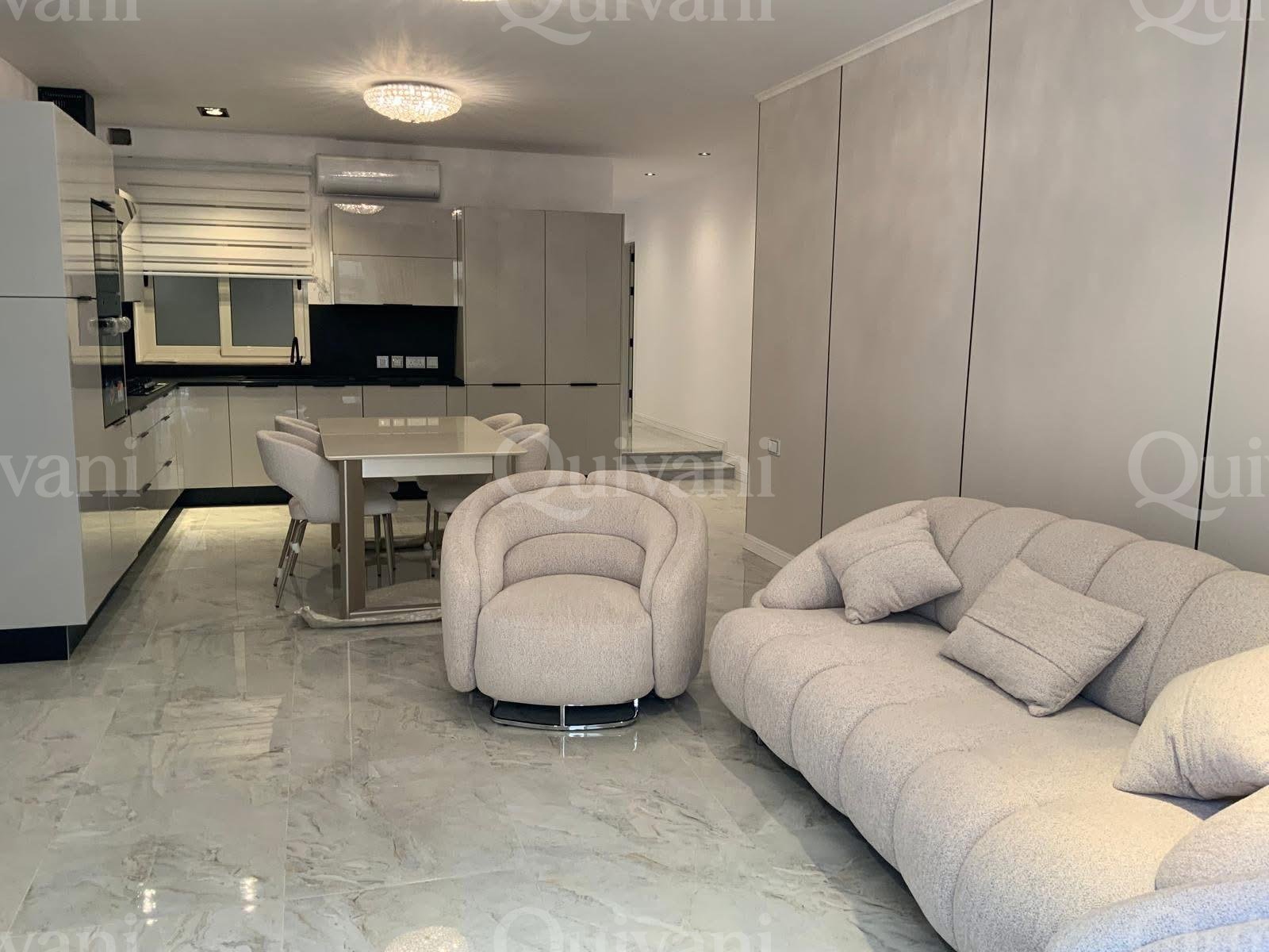 Sliema Furnished Apartment