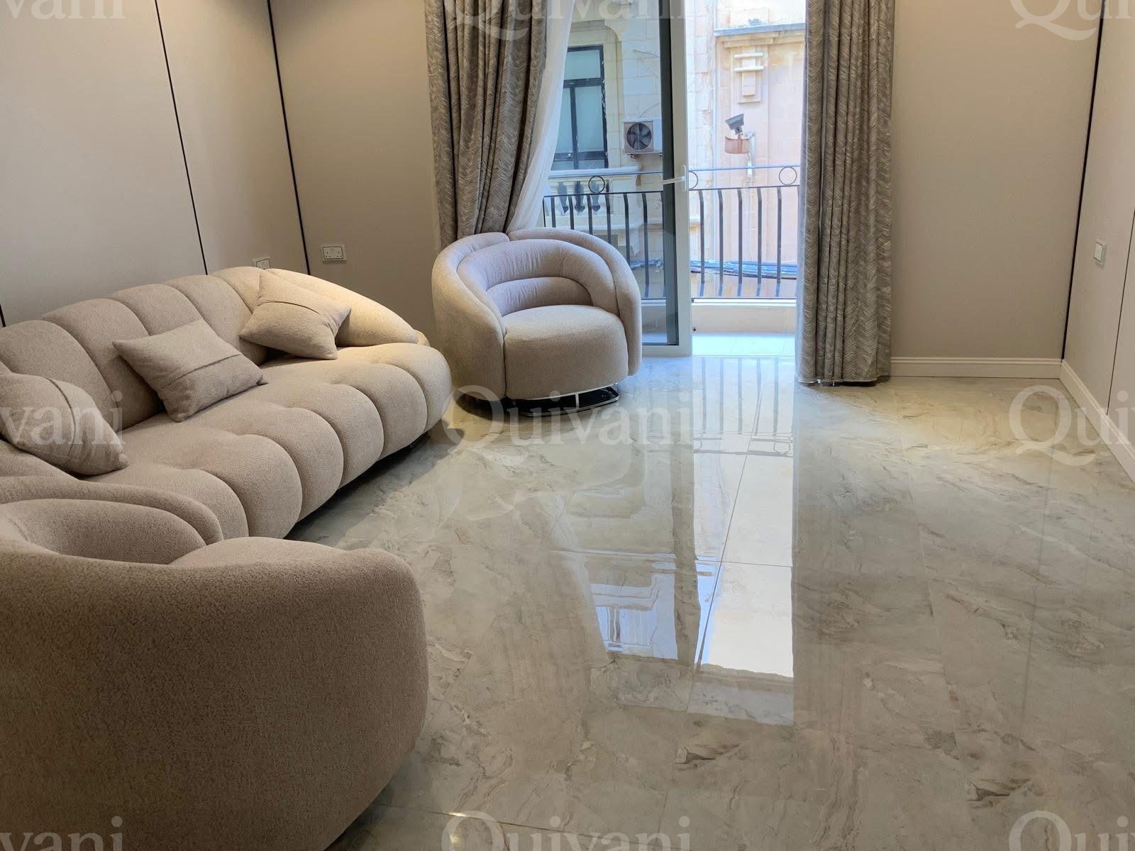 Sliema Furnished Apartment