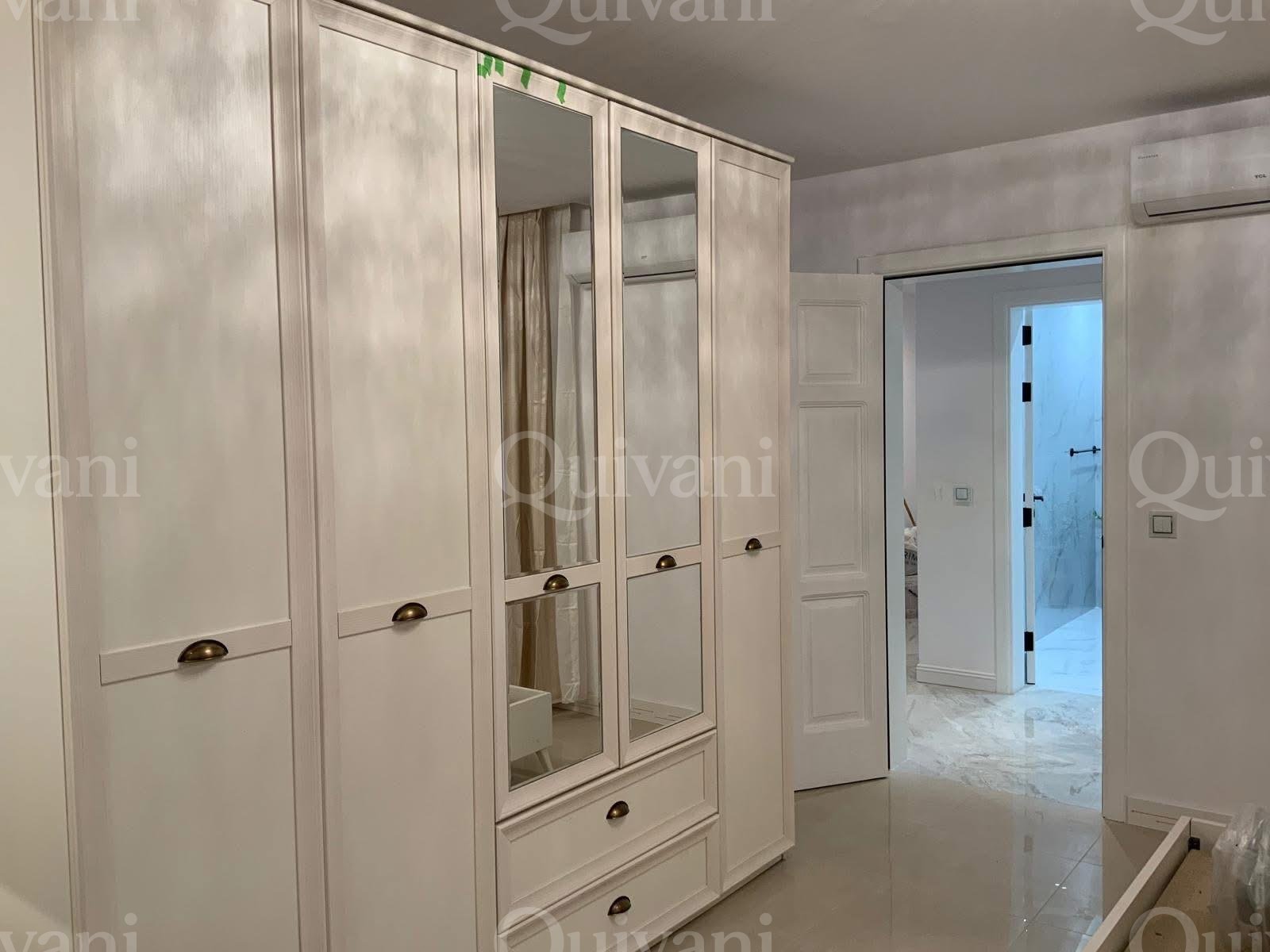 Sliema Furnished Apartment