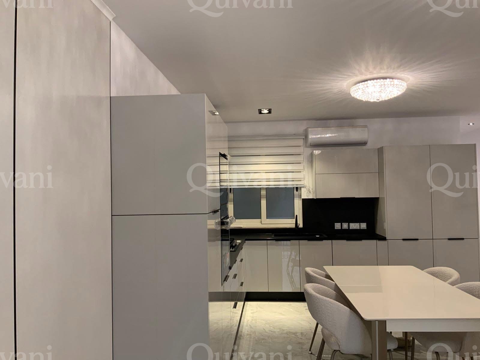 Sliema Furnished Apartment