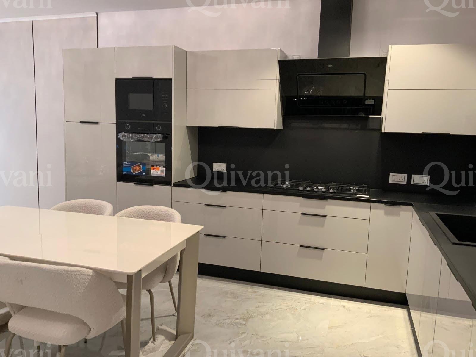 Sliema Furnished Apartment