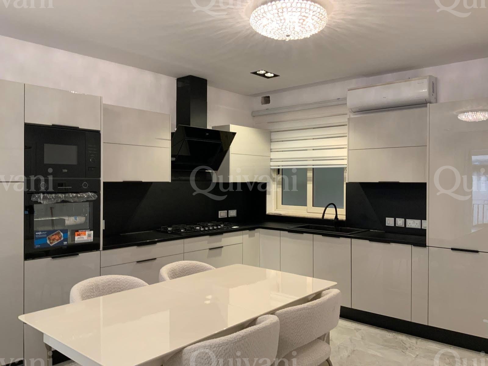 Sliema Furnished Apartment