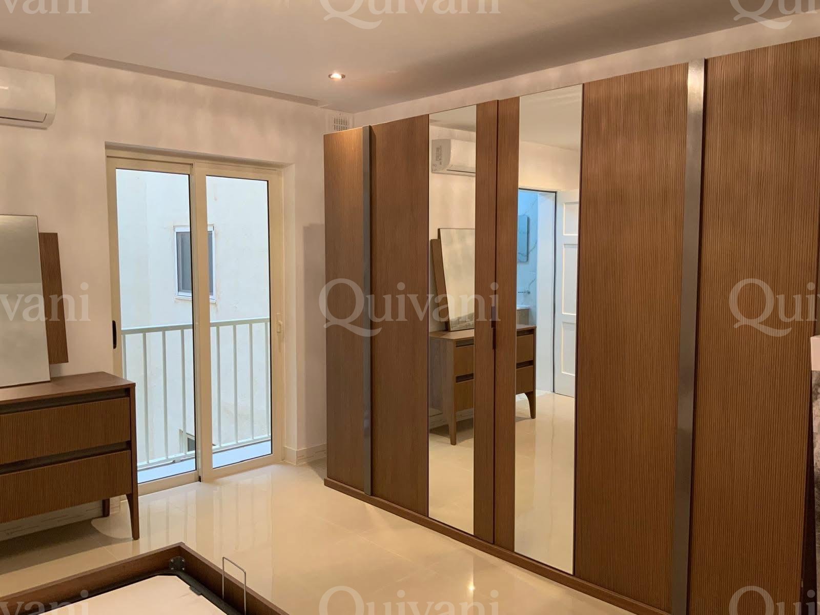 Sliema Furnished Apartment
