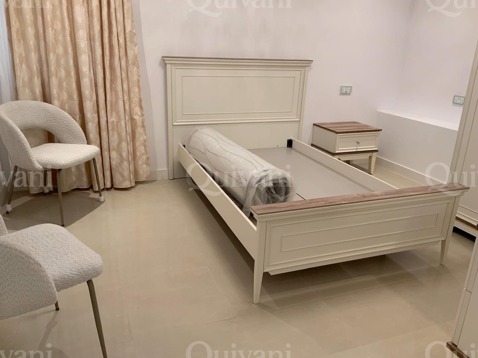 Sliema Furnished Apartment