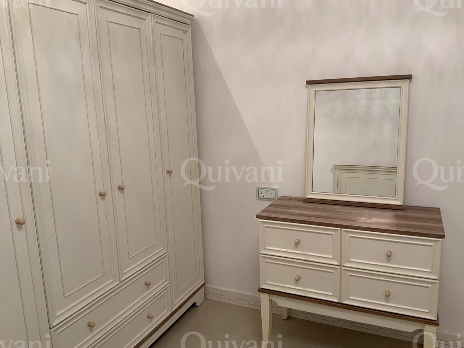 Sliema Furnished Apartment