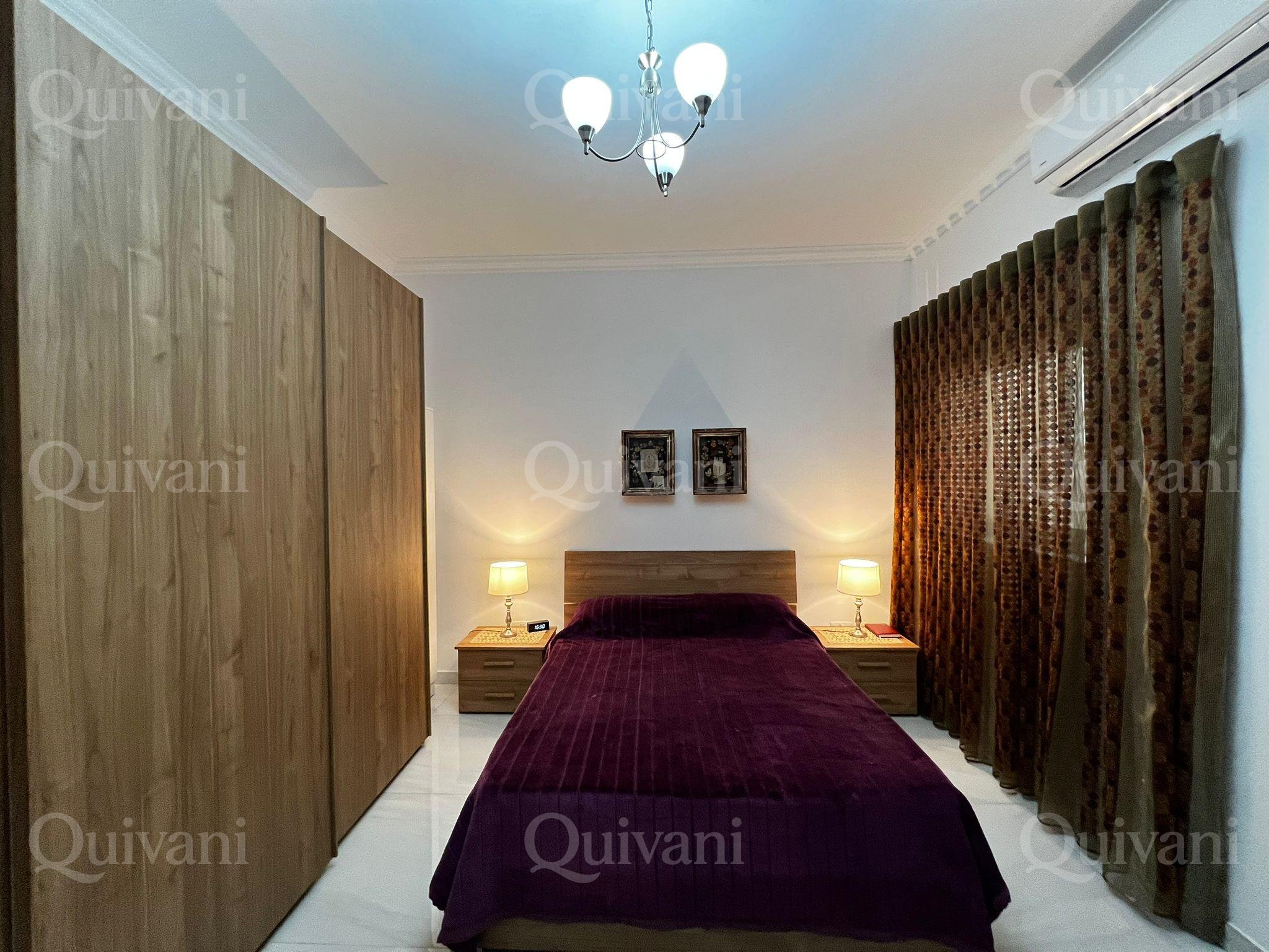 Marsascala Furnished Apartment