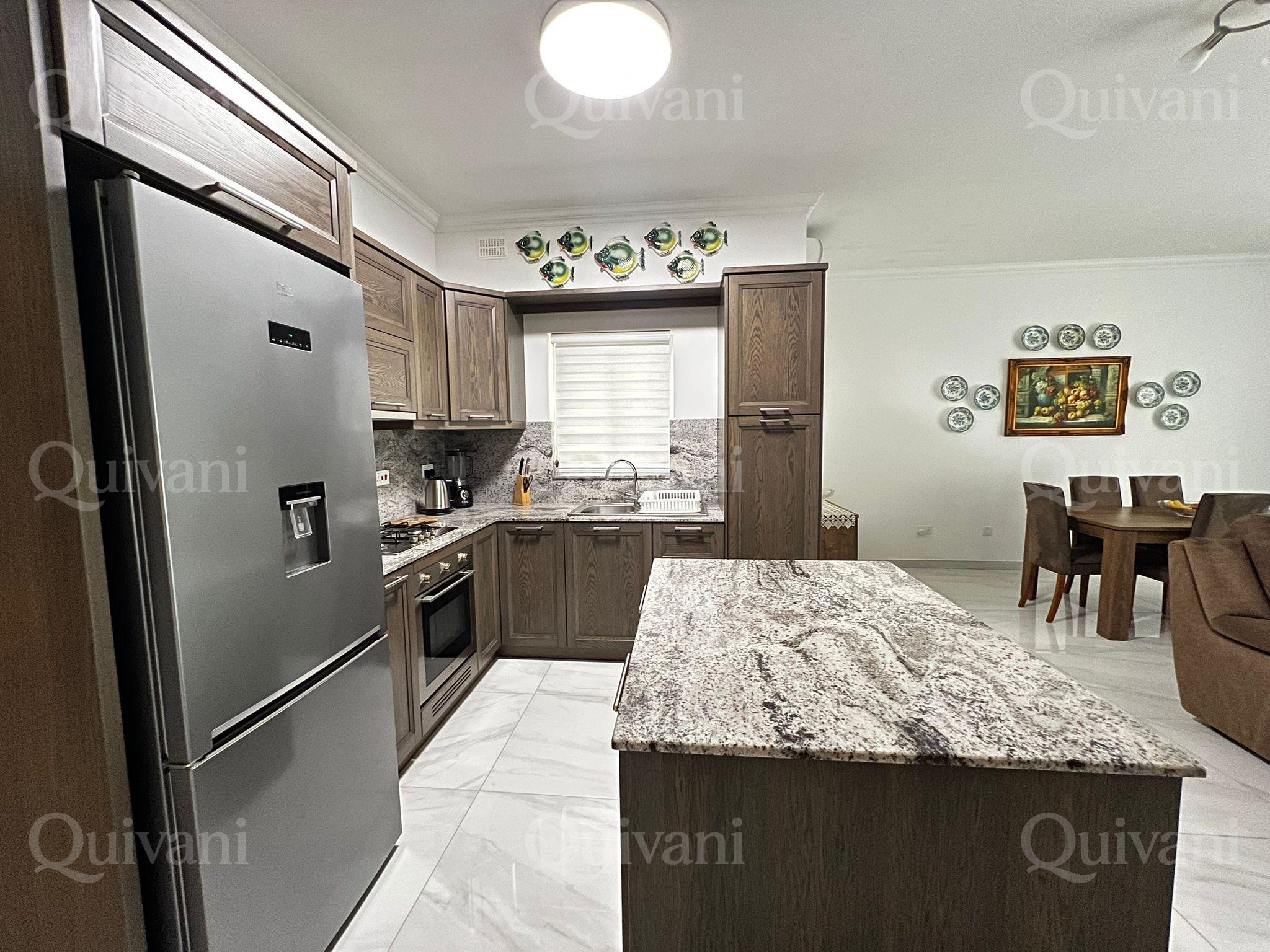 Marsascala Furnished Apartment