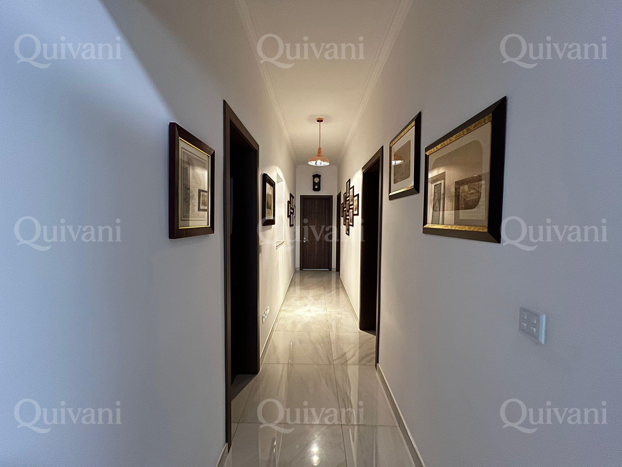 Marsascala Furnished Apartment