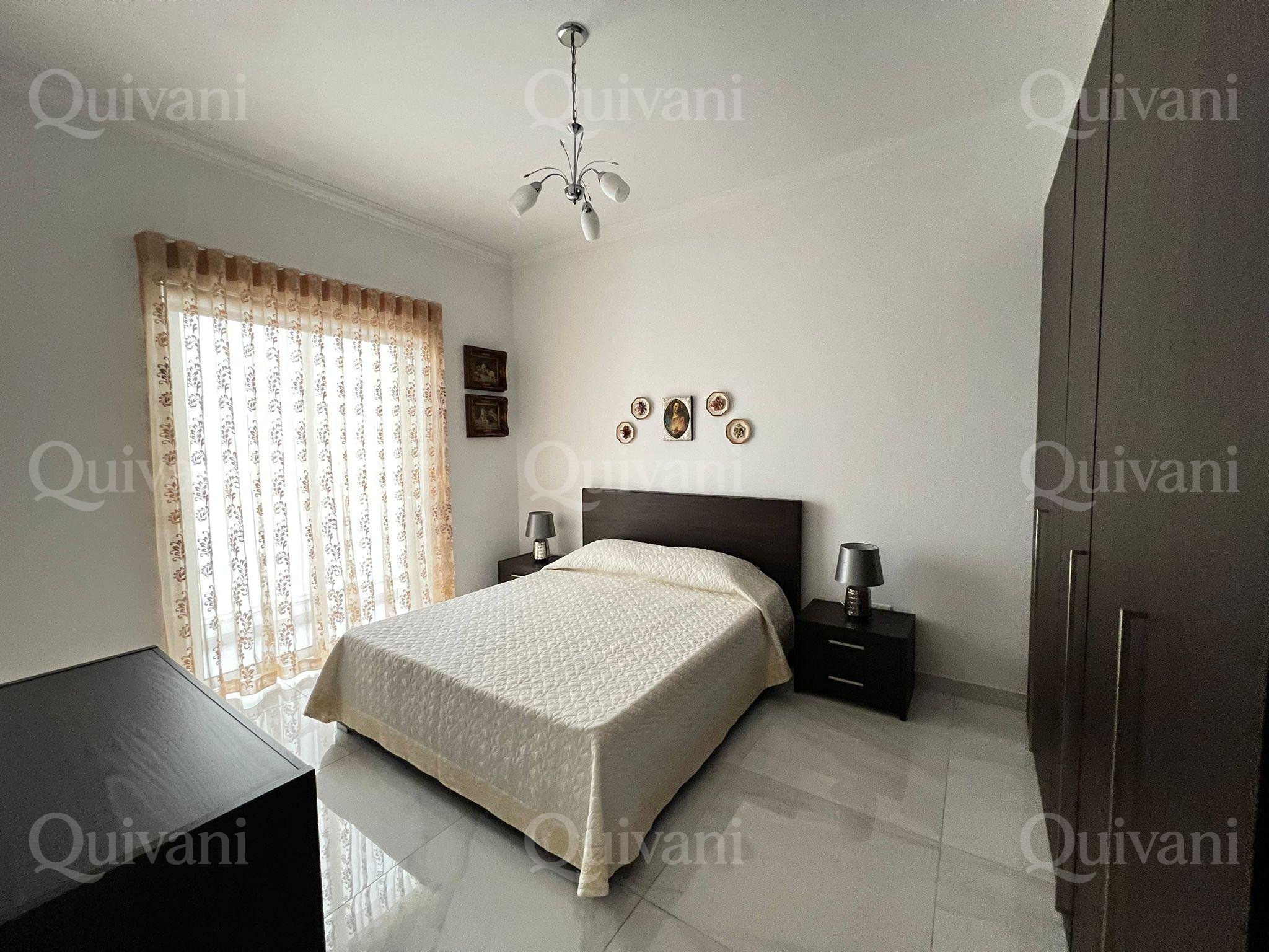 Marsascala Furnished Apartment