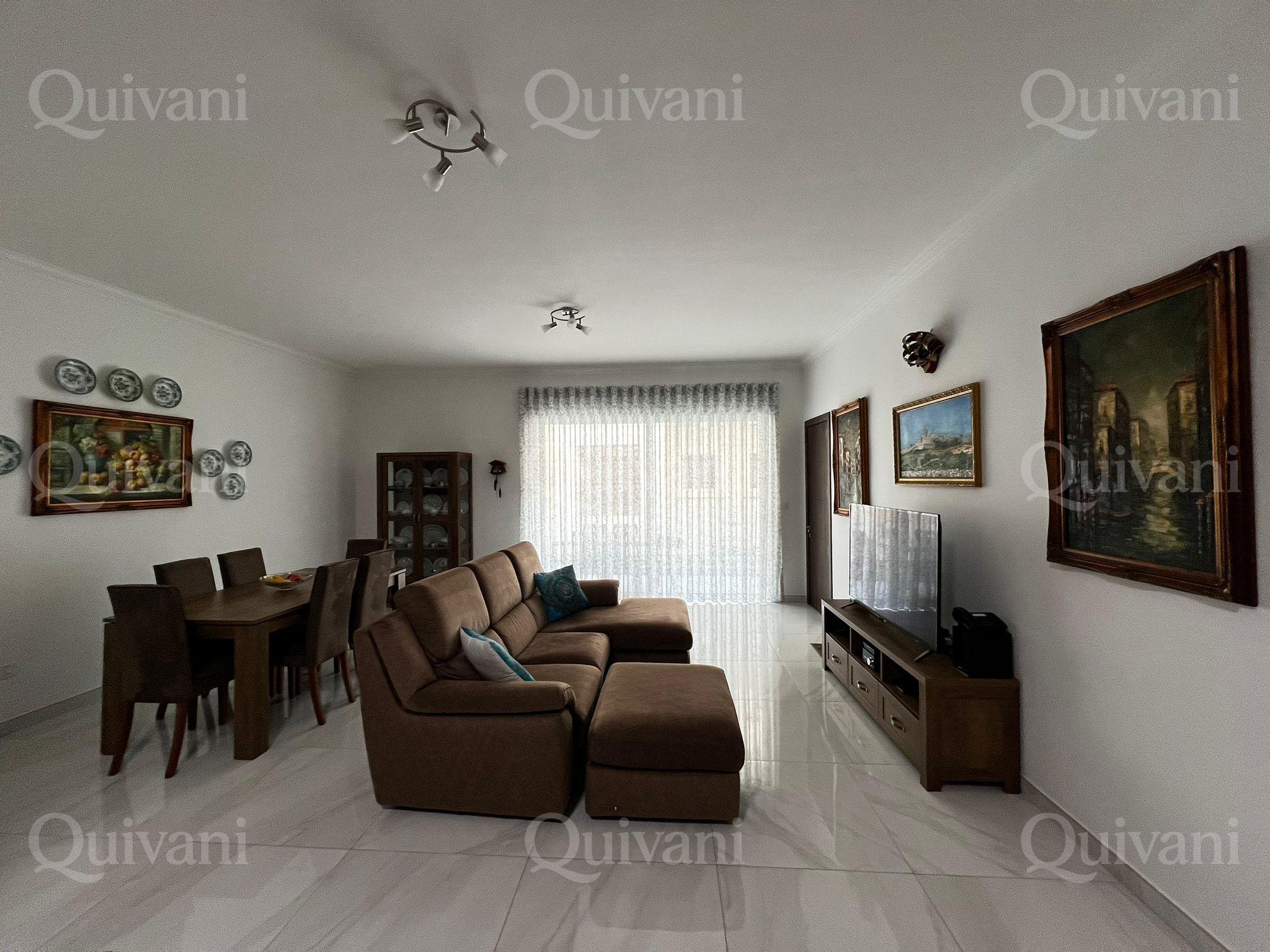 Marsascala Furnished Apartment