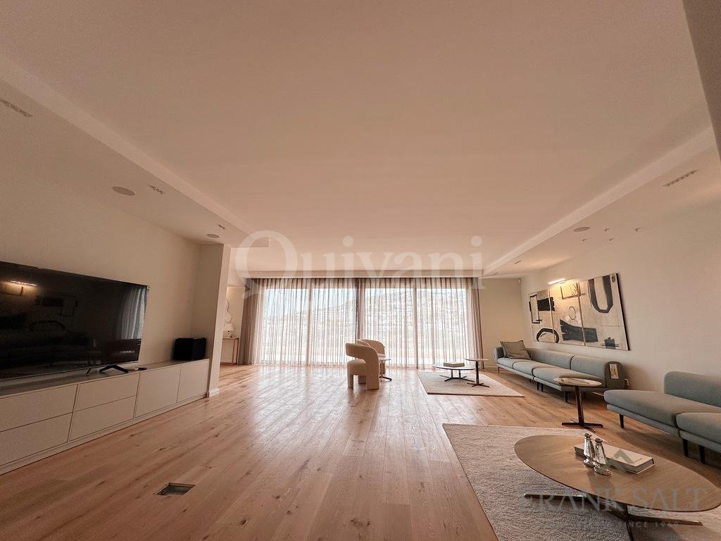 Bahar ic-Caghaq, Furnished Apartment