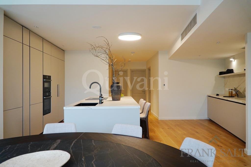 Bahar ic-Caghaq, Furnished Apartment