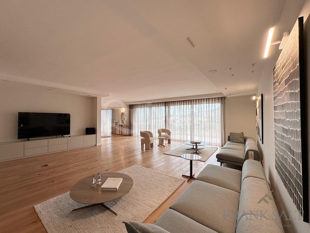 Bahar ic-Caghaq, Furnished Apartment