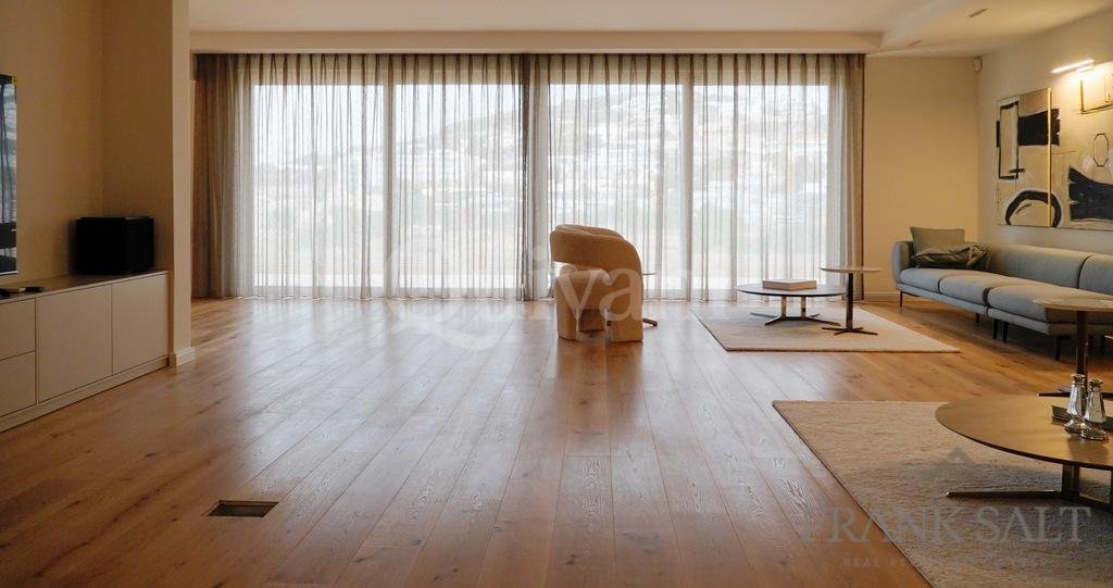 Bahar ic-Caghaq, Furnished Apartment