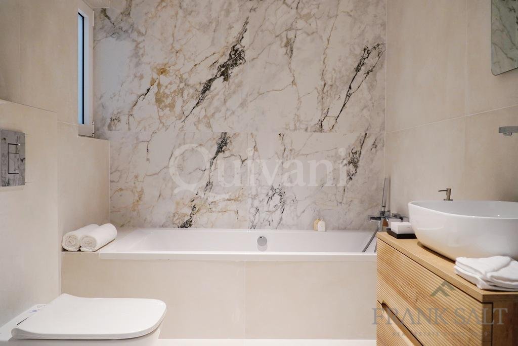 Bahar ic-Caghaq, Furnished Apartment