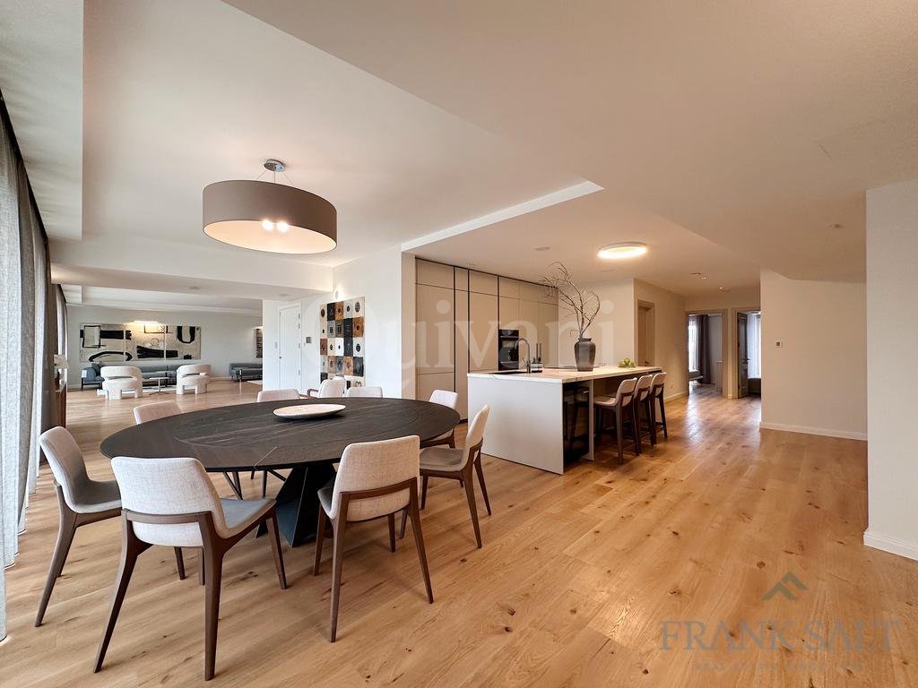 Bahar ic-Caghaq, Furnished Apartment
