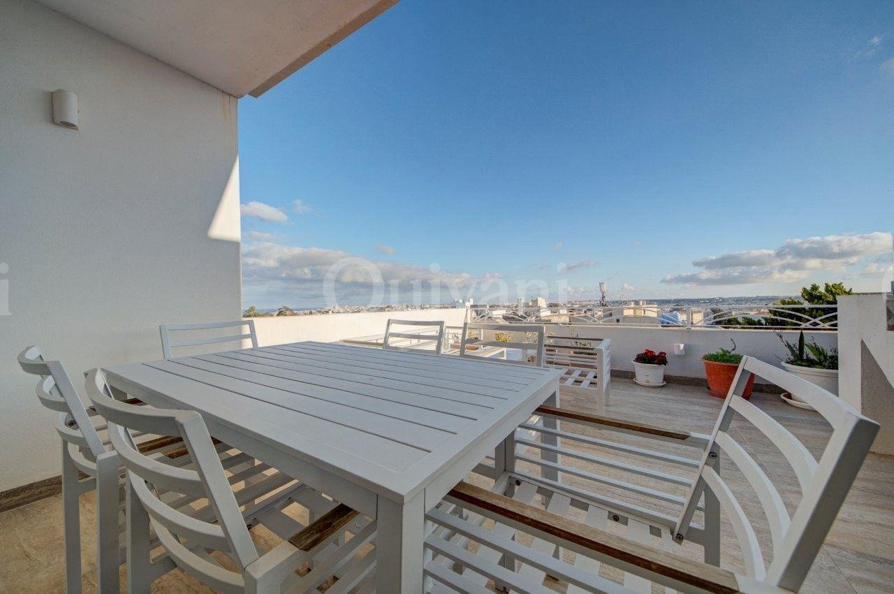 Kappara Maisonette, Penthouse & Garage