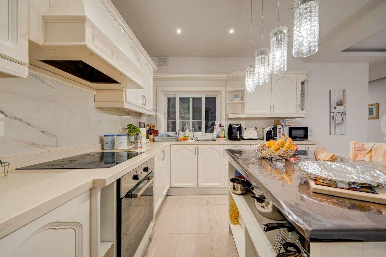 Kappara Maisonette, Penthouse & Garage