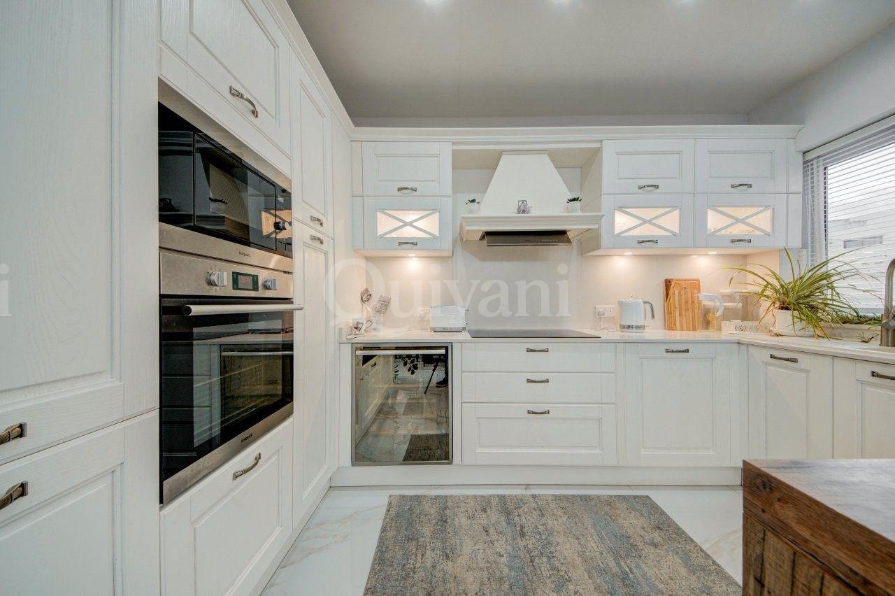 Kappara Maisonette, Penthouse & Garage