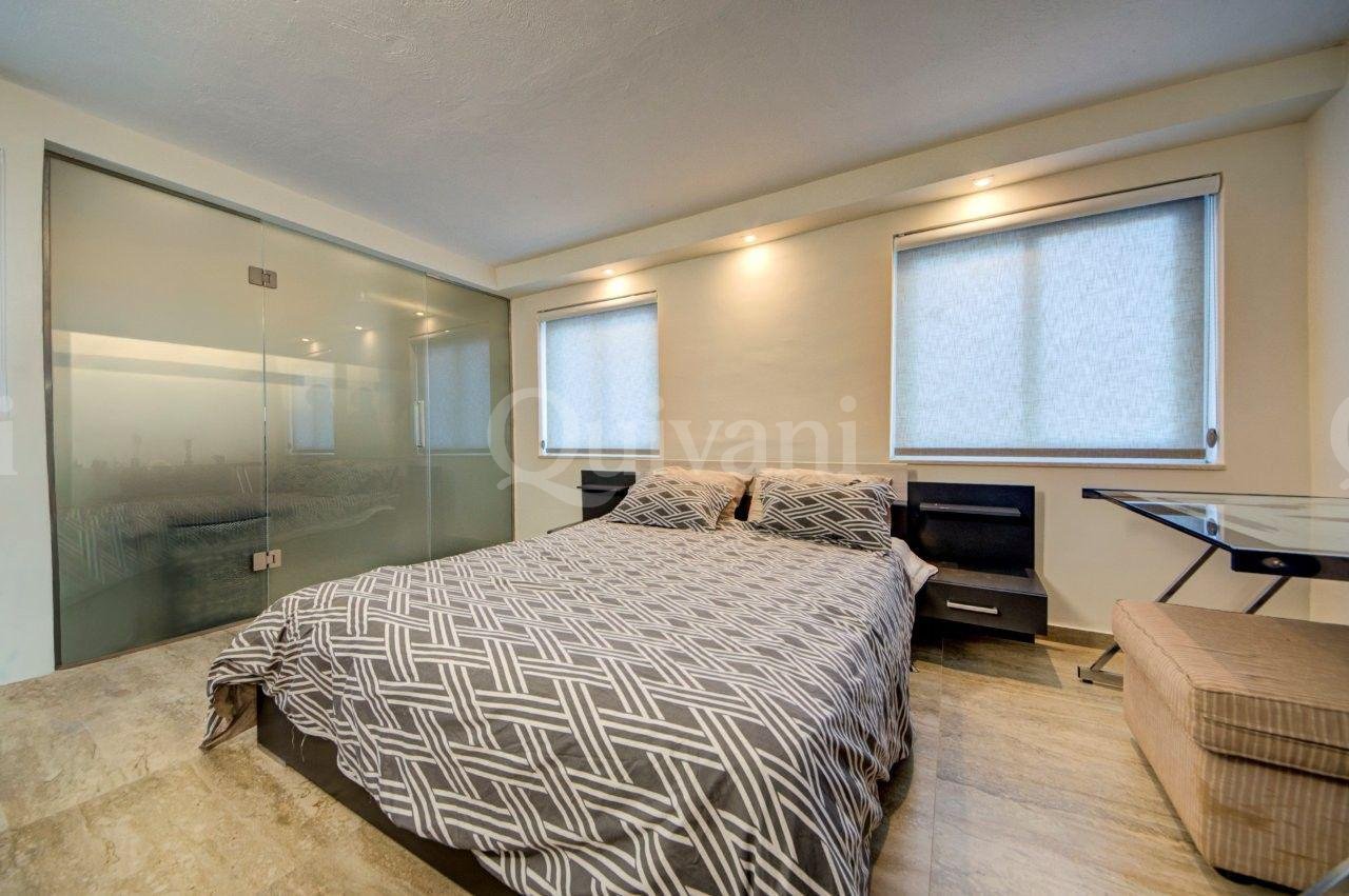 Kappara Maisonette, Penthouse & Garage