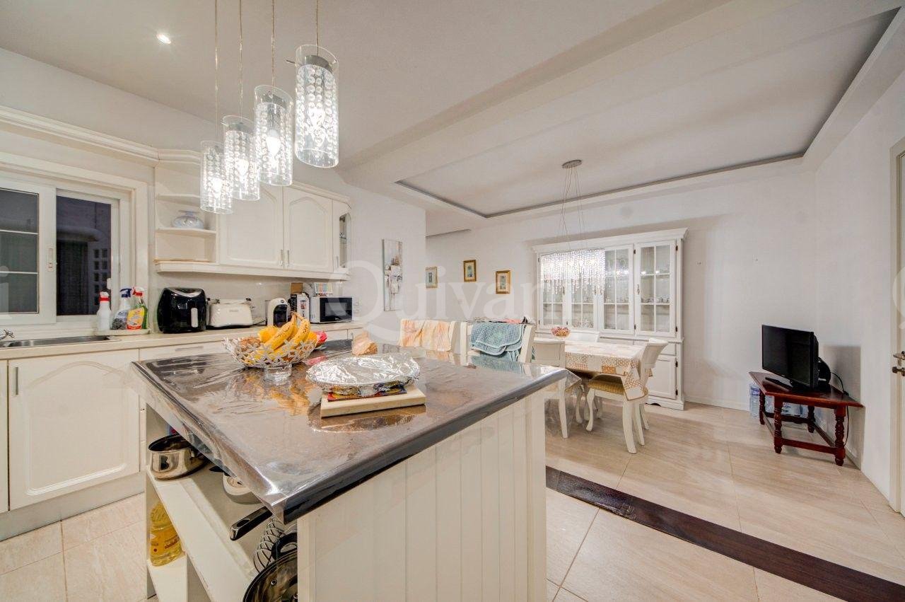 Kappara Maisonette, Penthouse & Garage