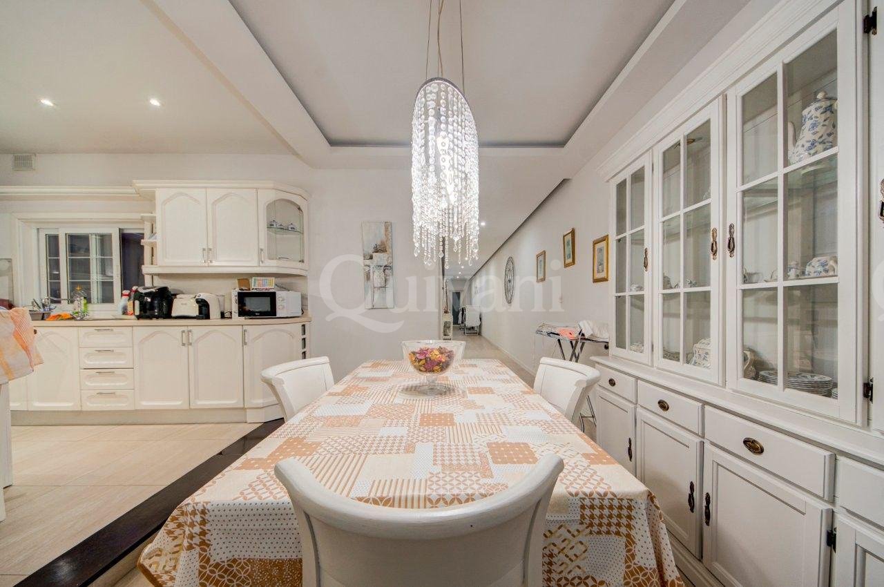 Kappara Maisonette, Penthouse & Garage